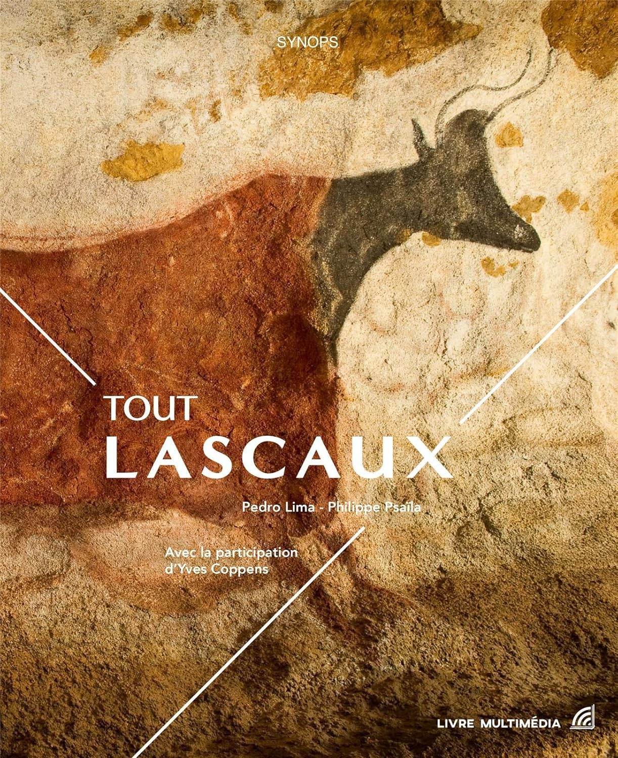 TOUT LASCAUX (NOUVELLE EDITION)