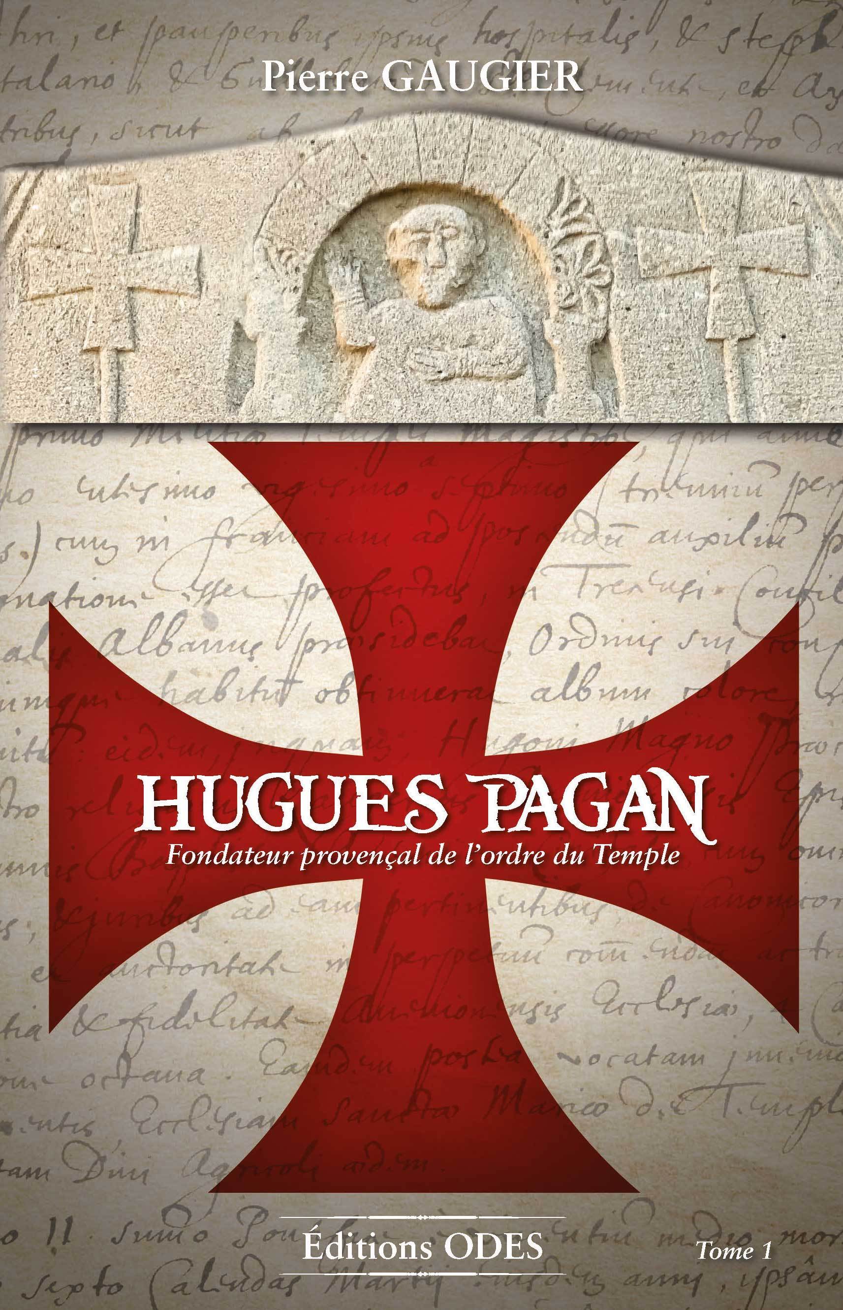 HUGUES PAGAN