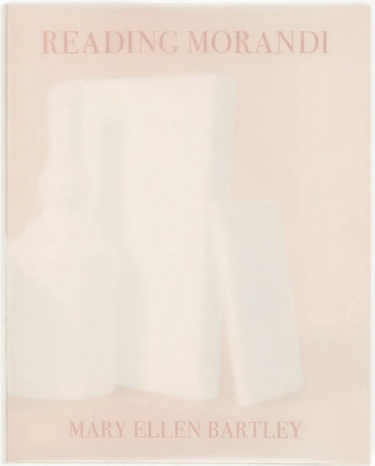 Reading Morandi