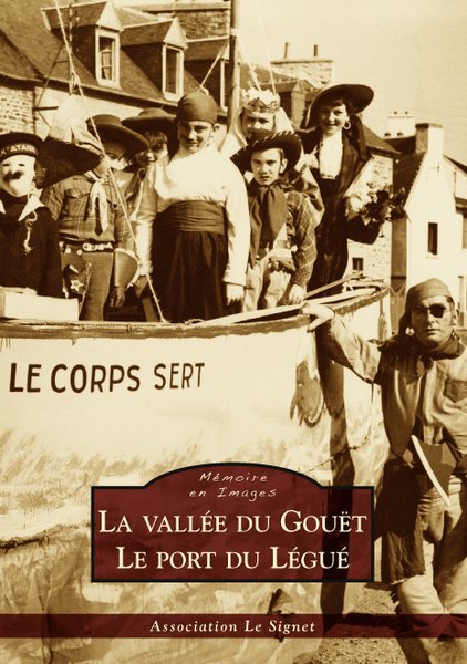 Vallée du Gouët (La)