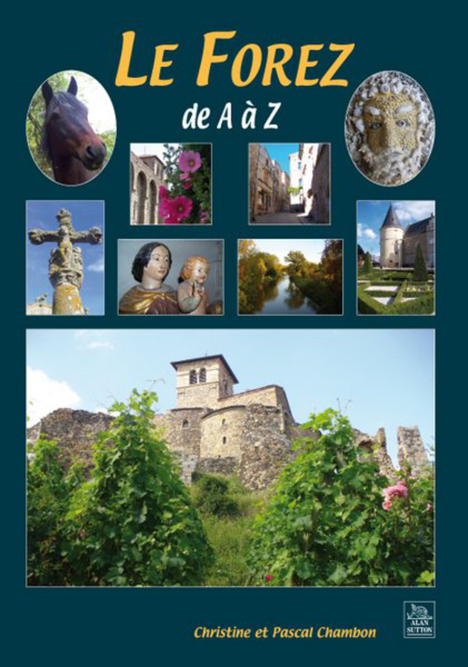 Forez de A à Z (Le)