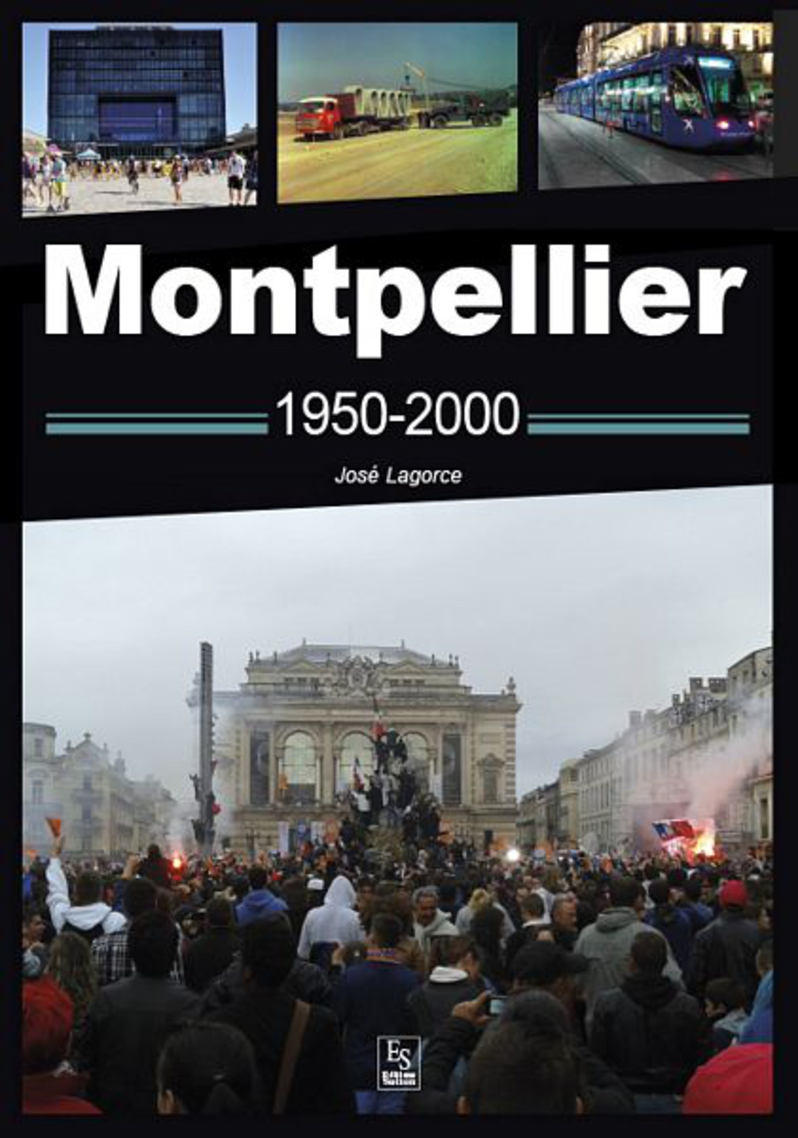 Montpellier - 1950-2000