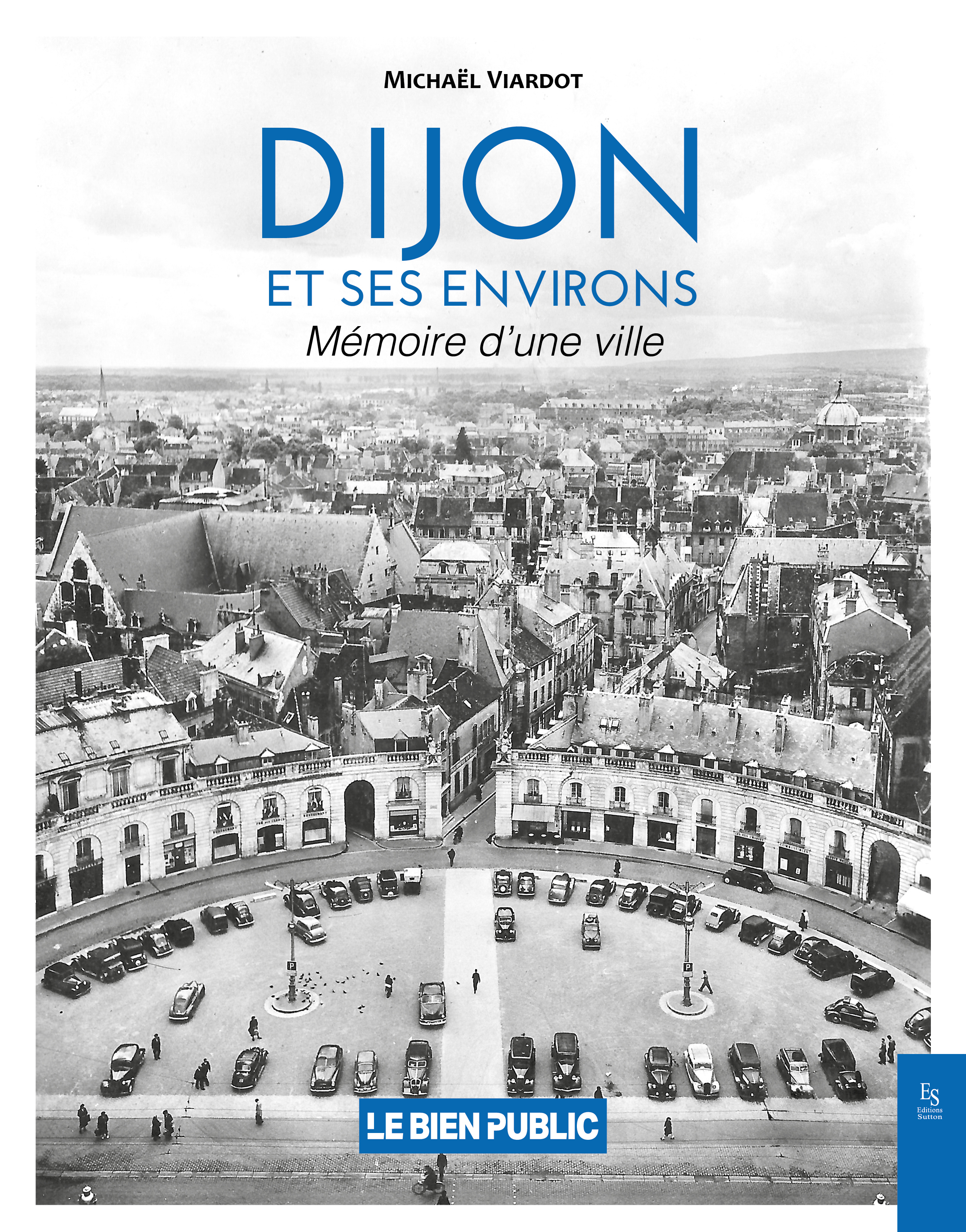 Dijon et ses environs