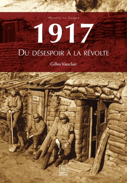 1917 - Du désespoir à la révolte