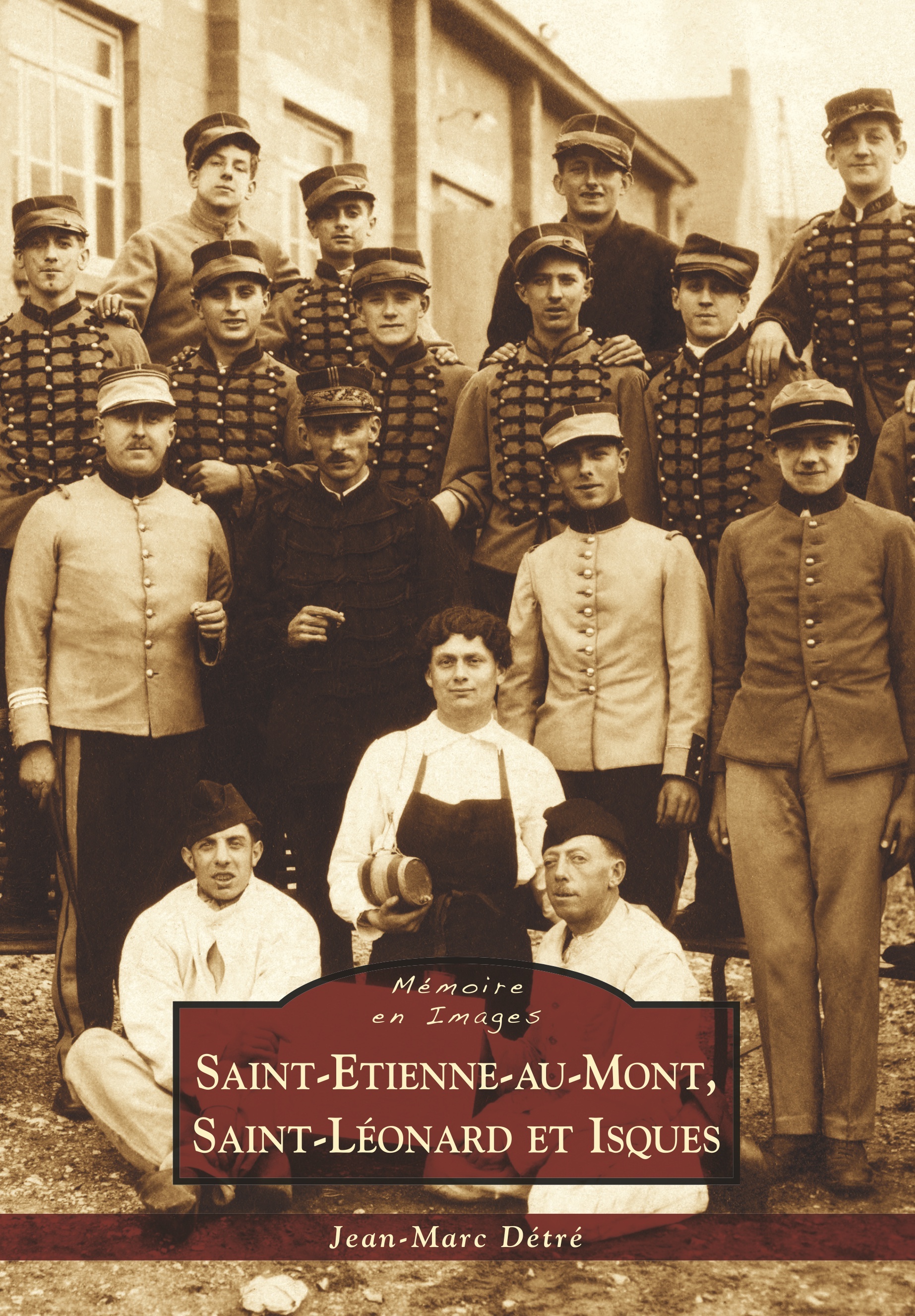 Saint-Etienne-au-Mont, Saint-Léonard et Isques