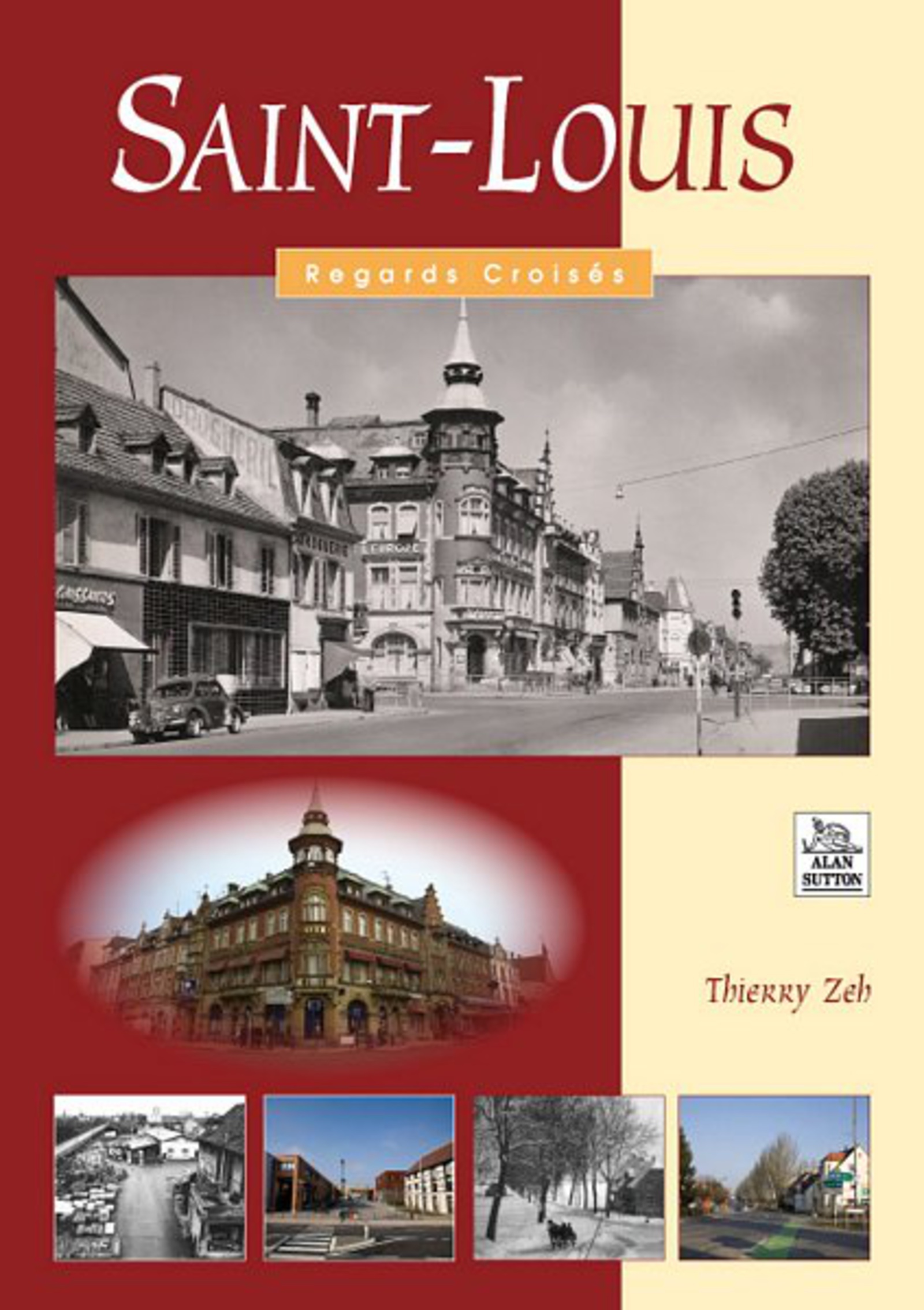 Saint-Louis - Regards Croisés