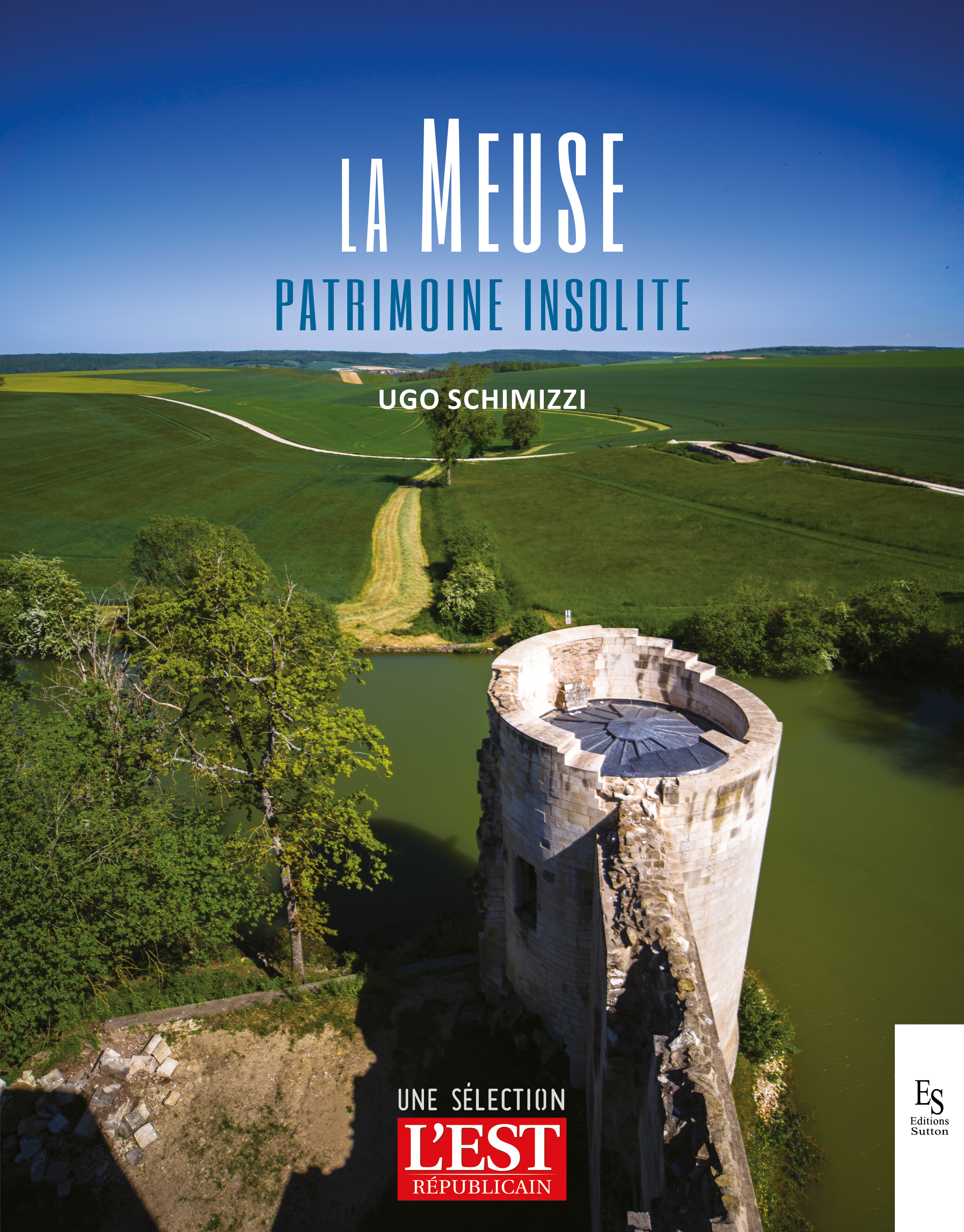 La Meuse - Patrimoine insolite