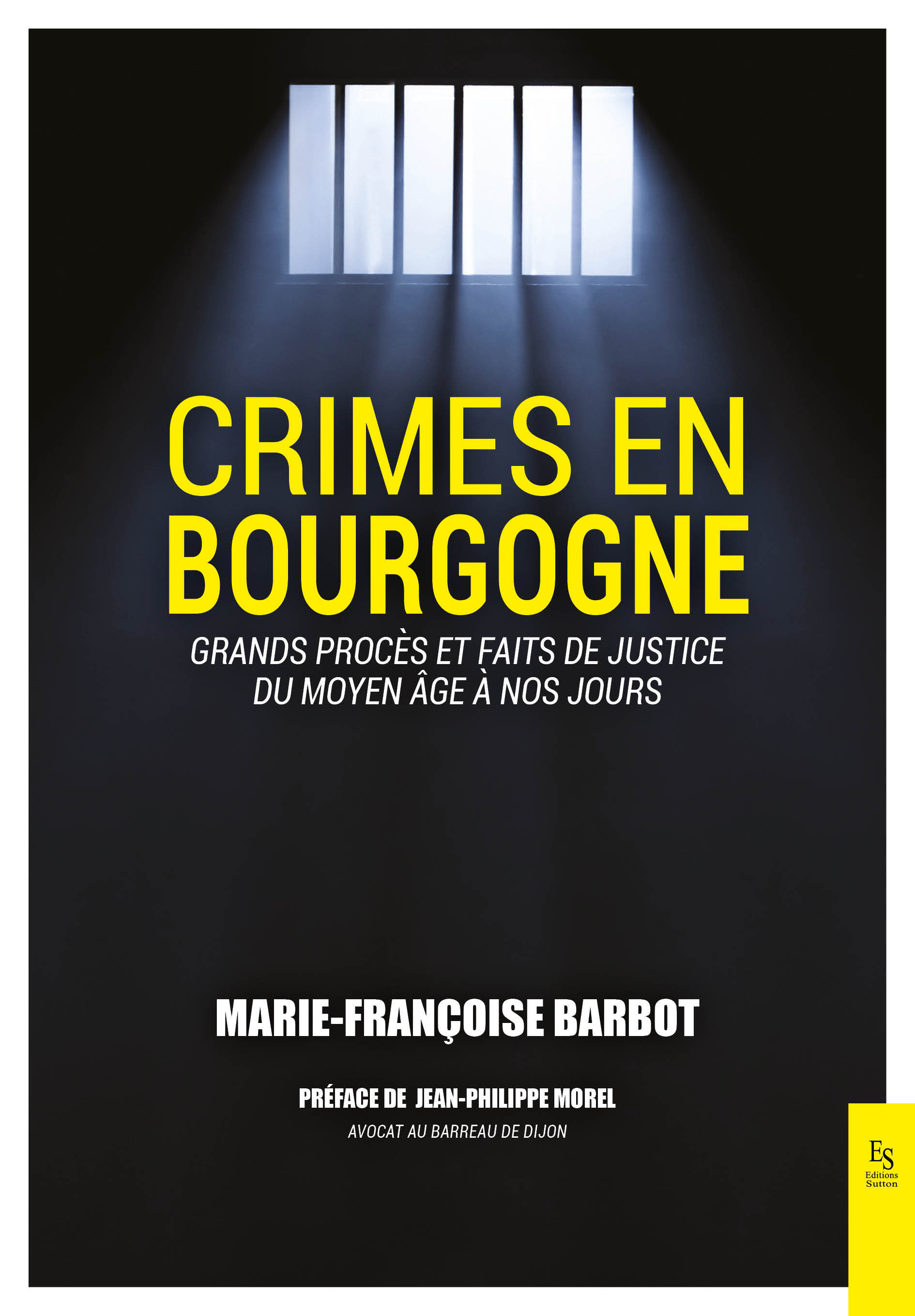Crimes en Bourgogne