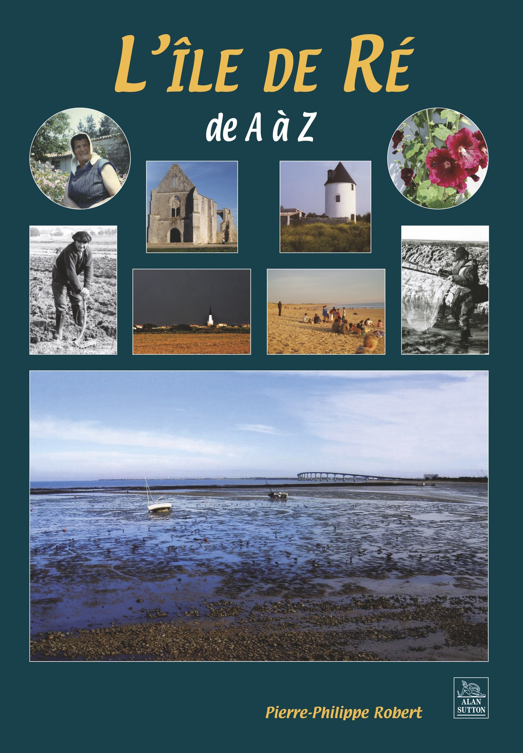 Ile-de-Ré de A à Z (L')