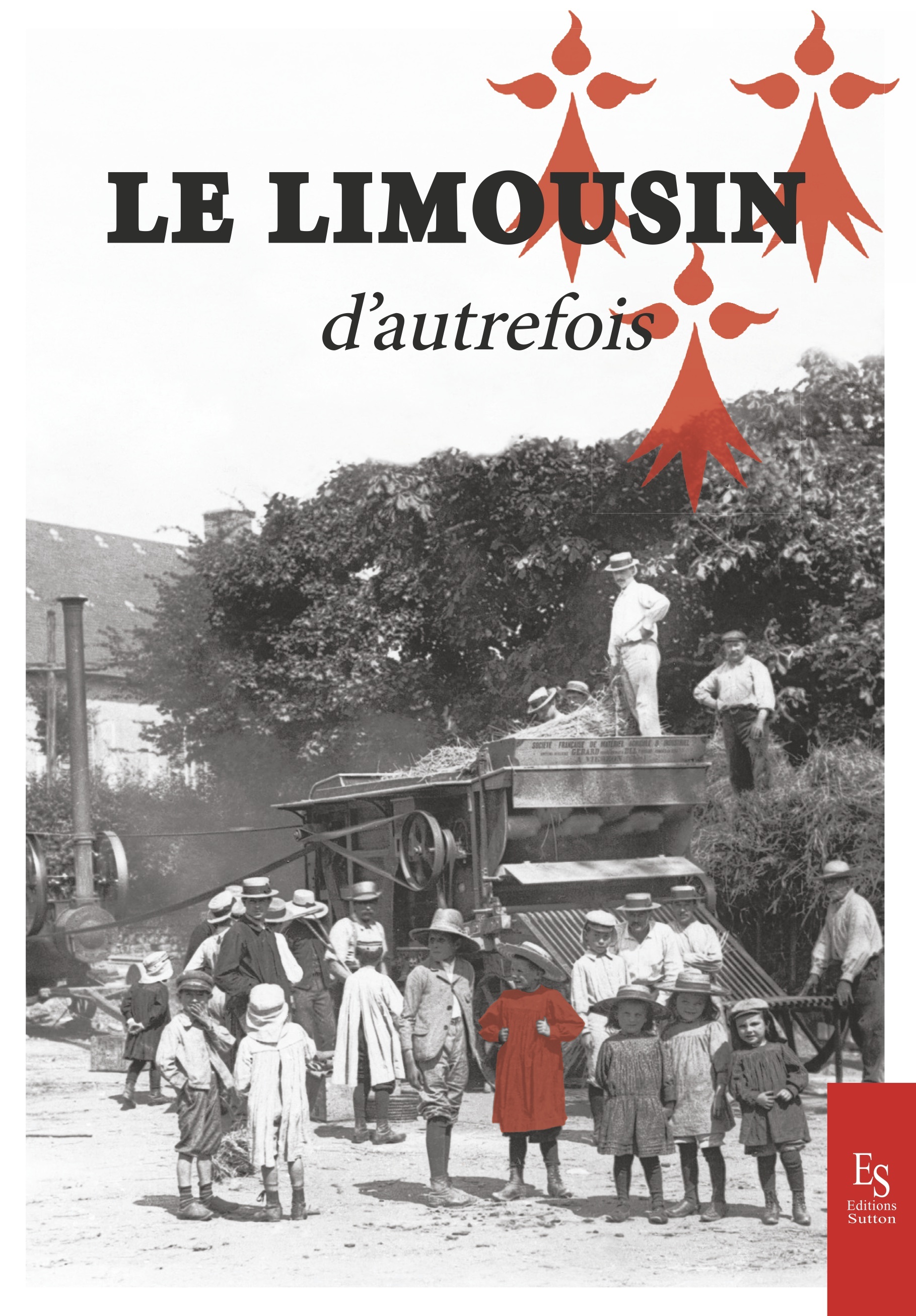 Le Limousin d'autrefois
