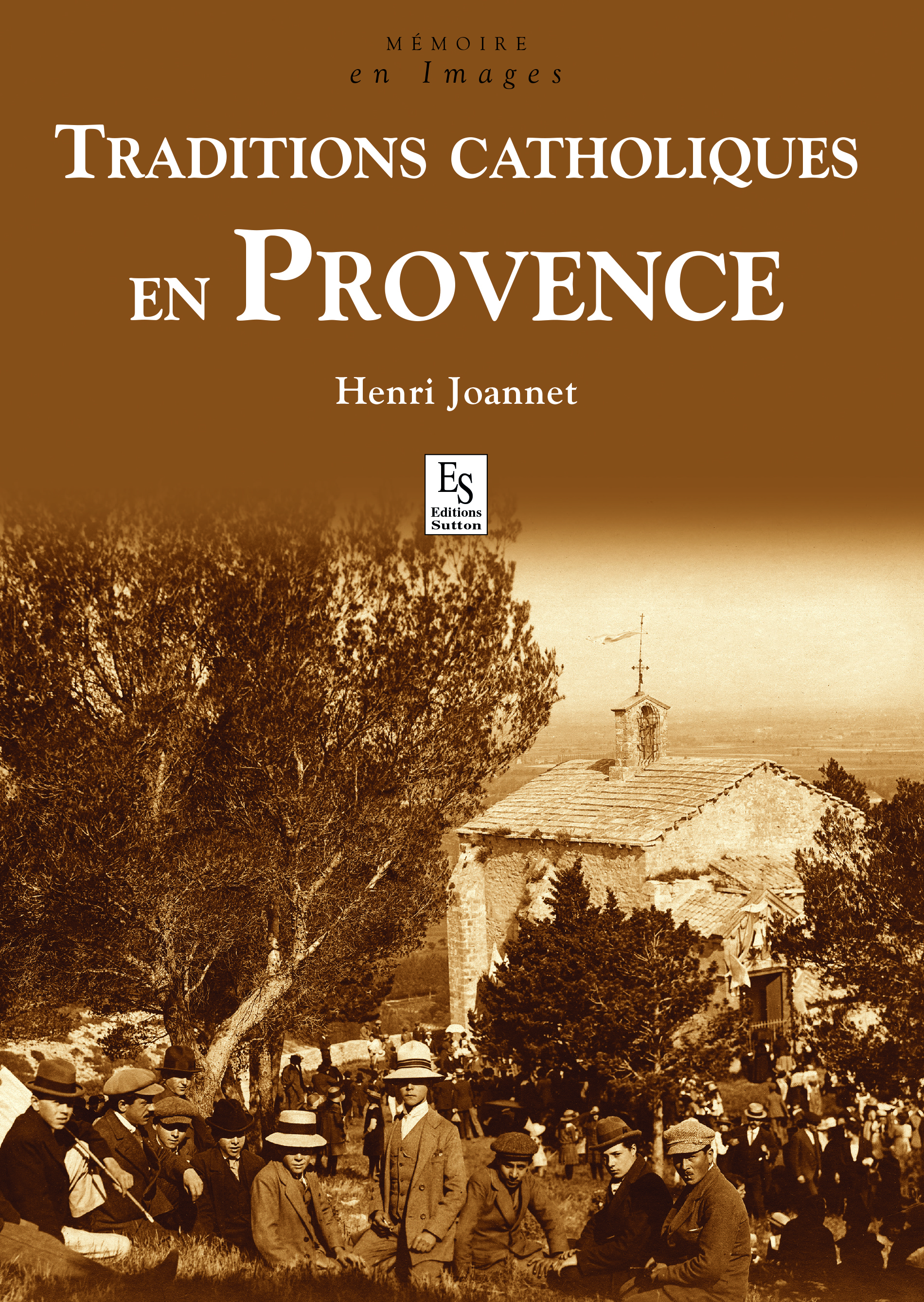 Traditions catholiques en Provence