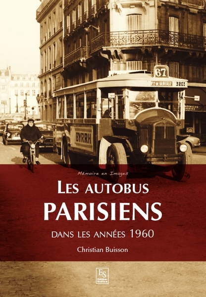 Autobus parisiens (Les) - Années 1960