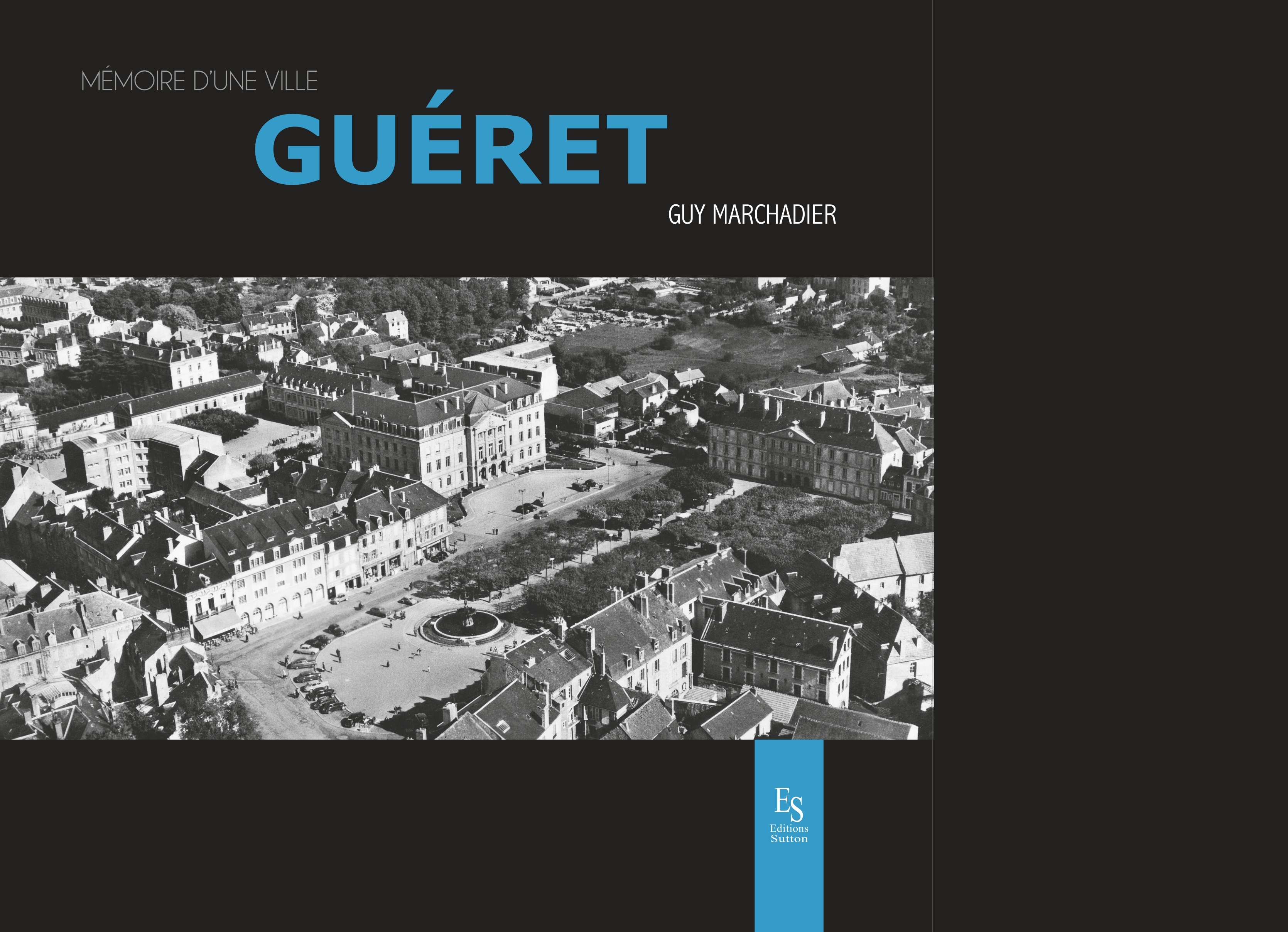 Guéret