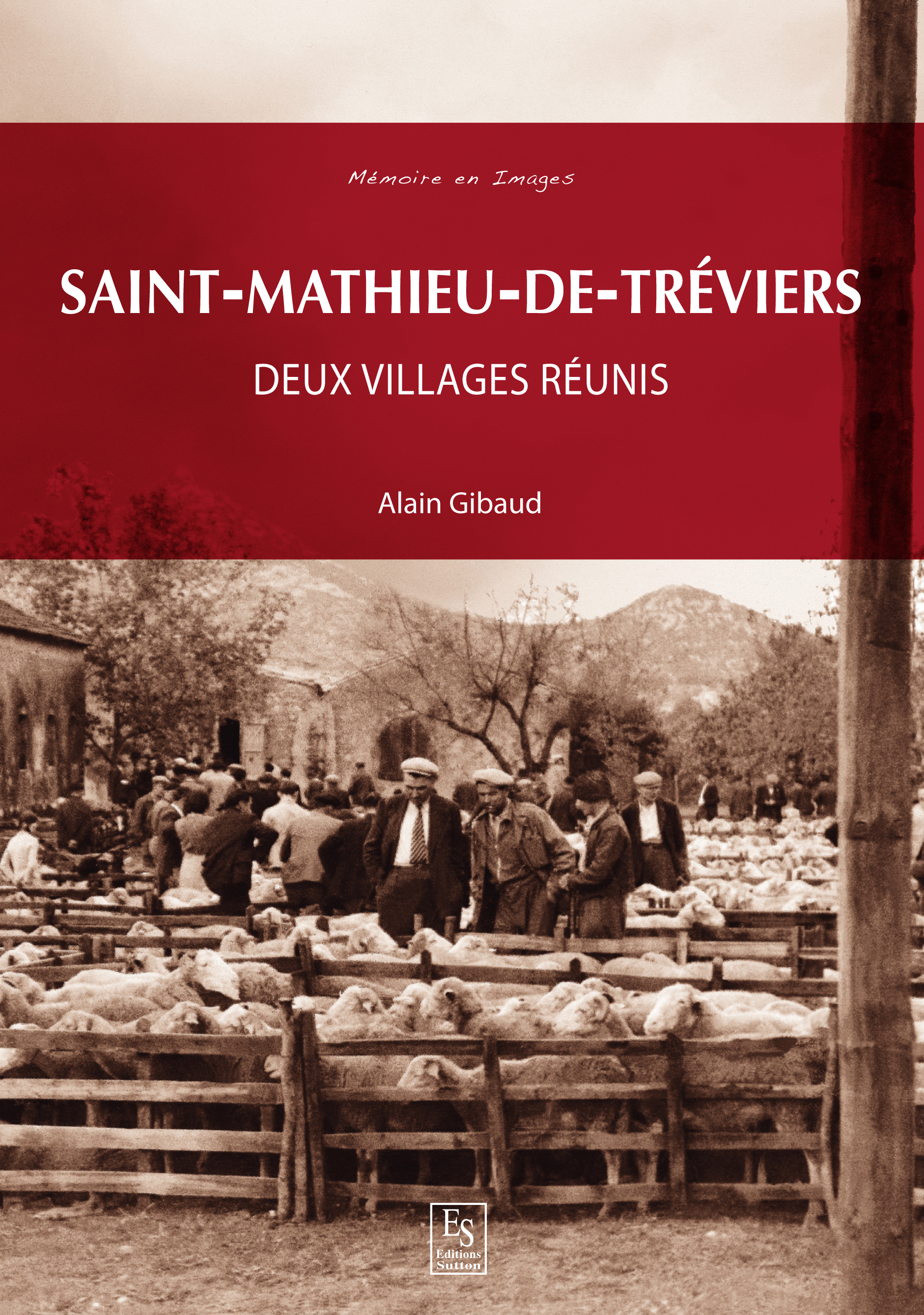 Saint-Mathieu-de-Tréviers