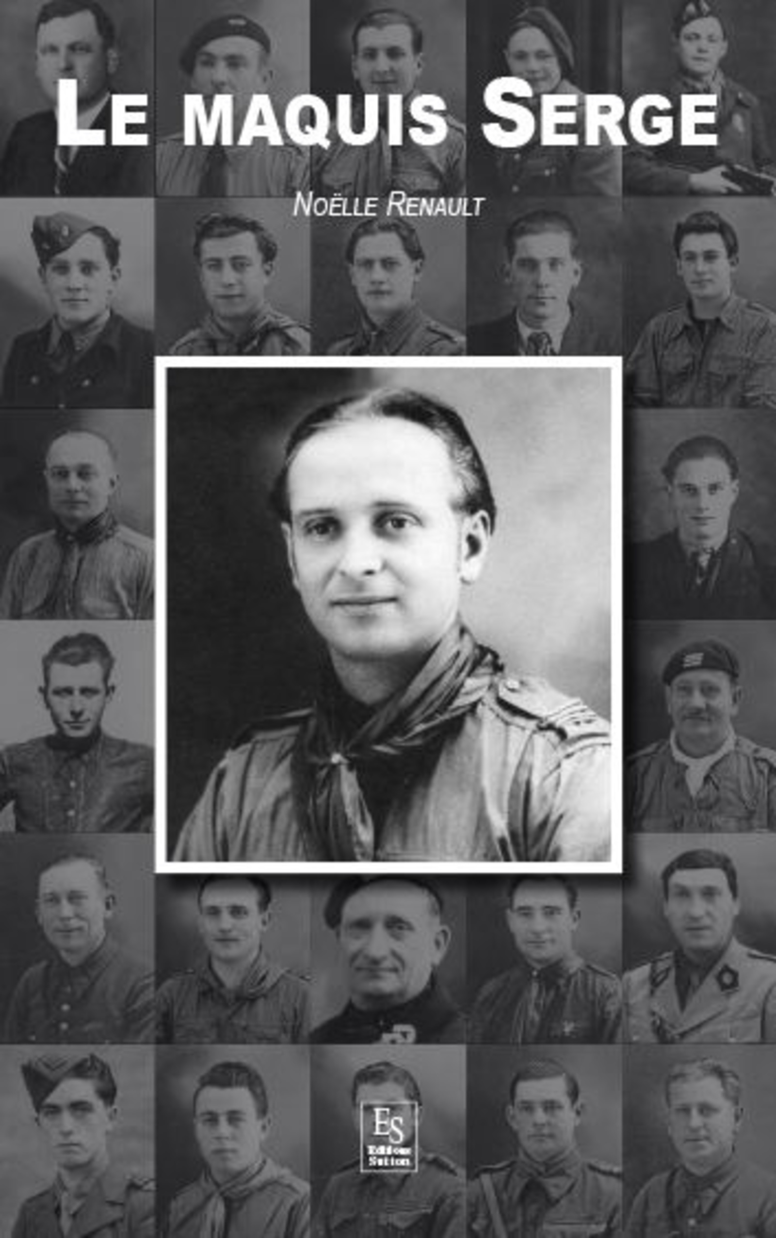 Maquis Serge (Le)