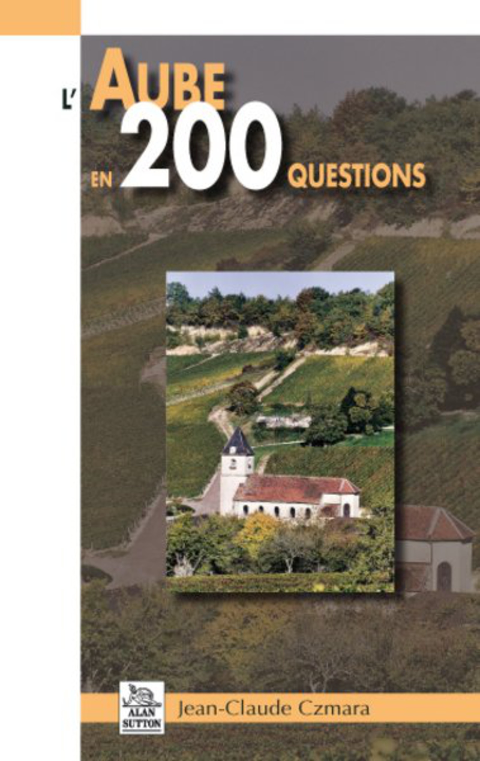 Aube en 200 questions (L')
