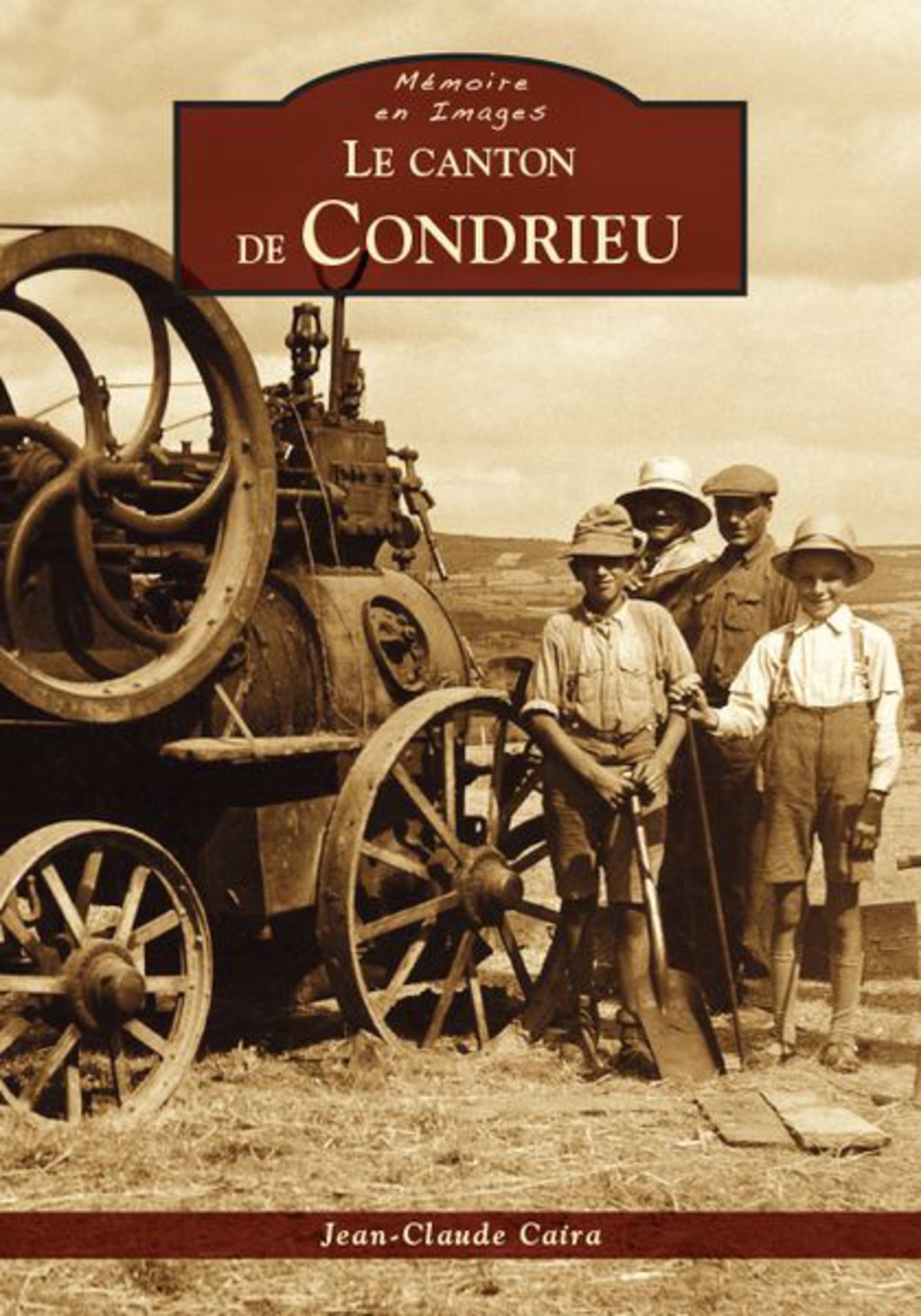 Condrieu (Le canton de)