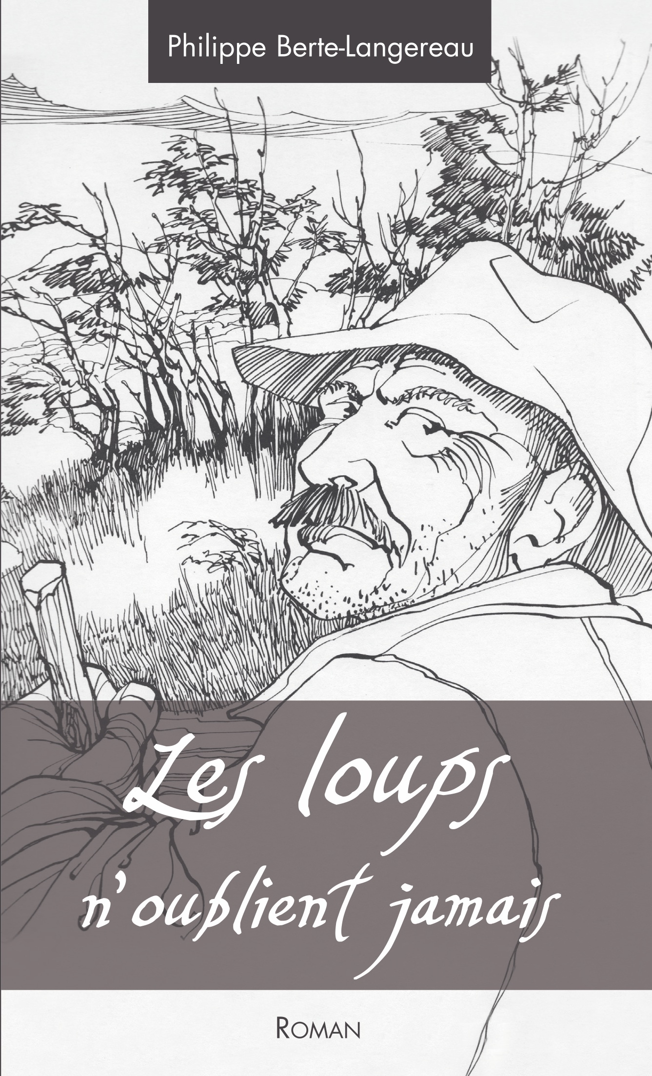 Loups n'oublient jamais (Les)