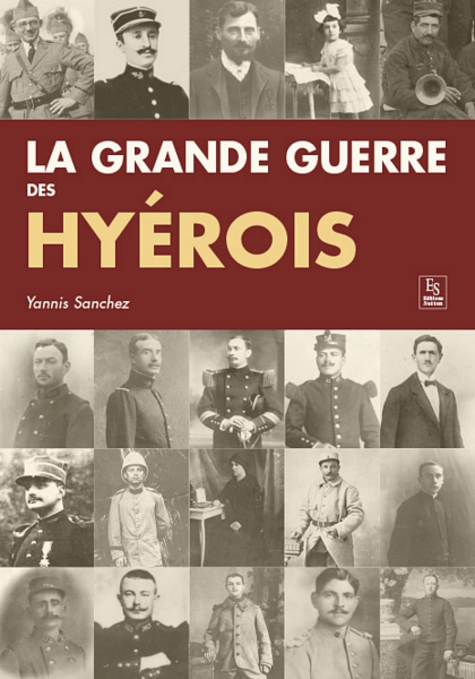 Grande Guerre des Hyérois (La)
