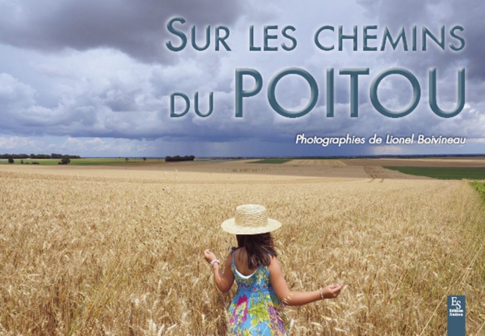 Chemins du Poitou (Sur les)