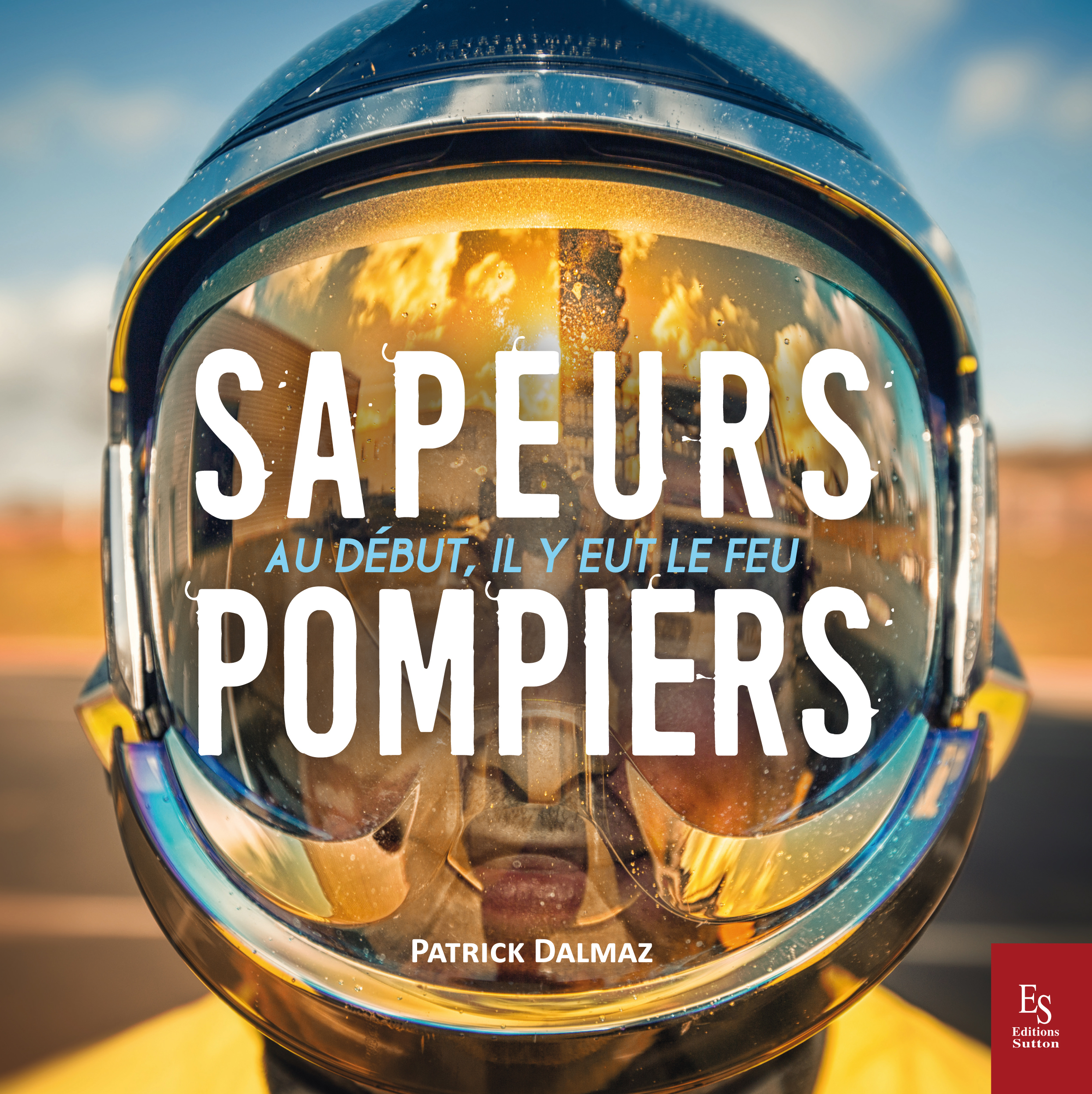 Les sapeurs-pompiers