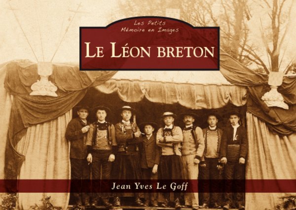 Léon breton (Le) - Les Petits Mémoire en Images