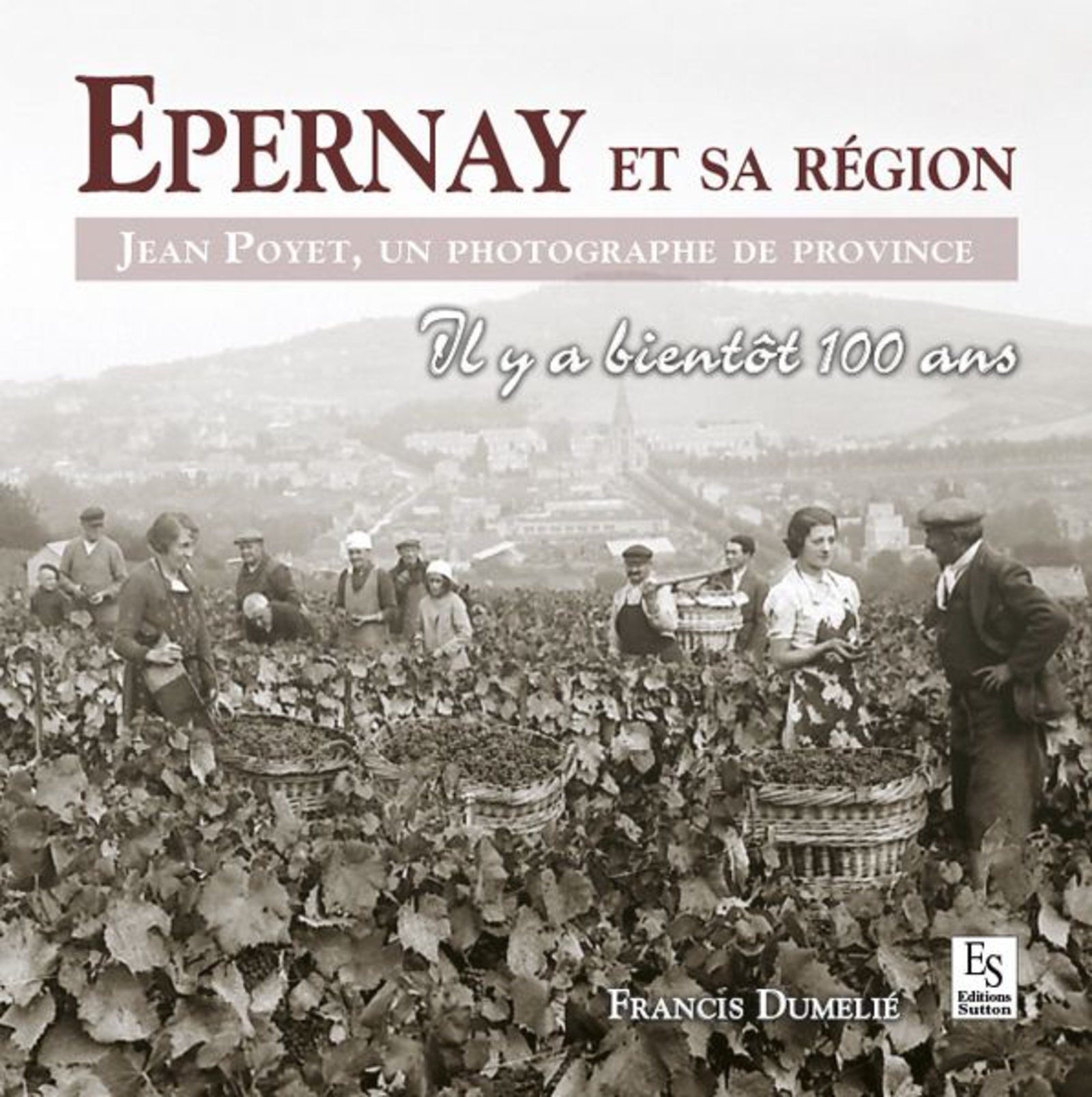 Epernay et sa région