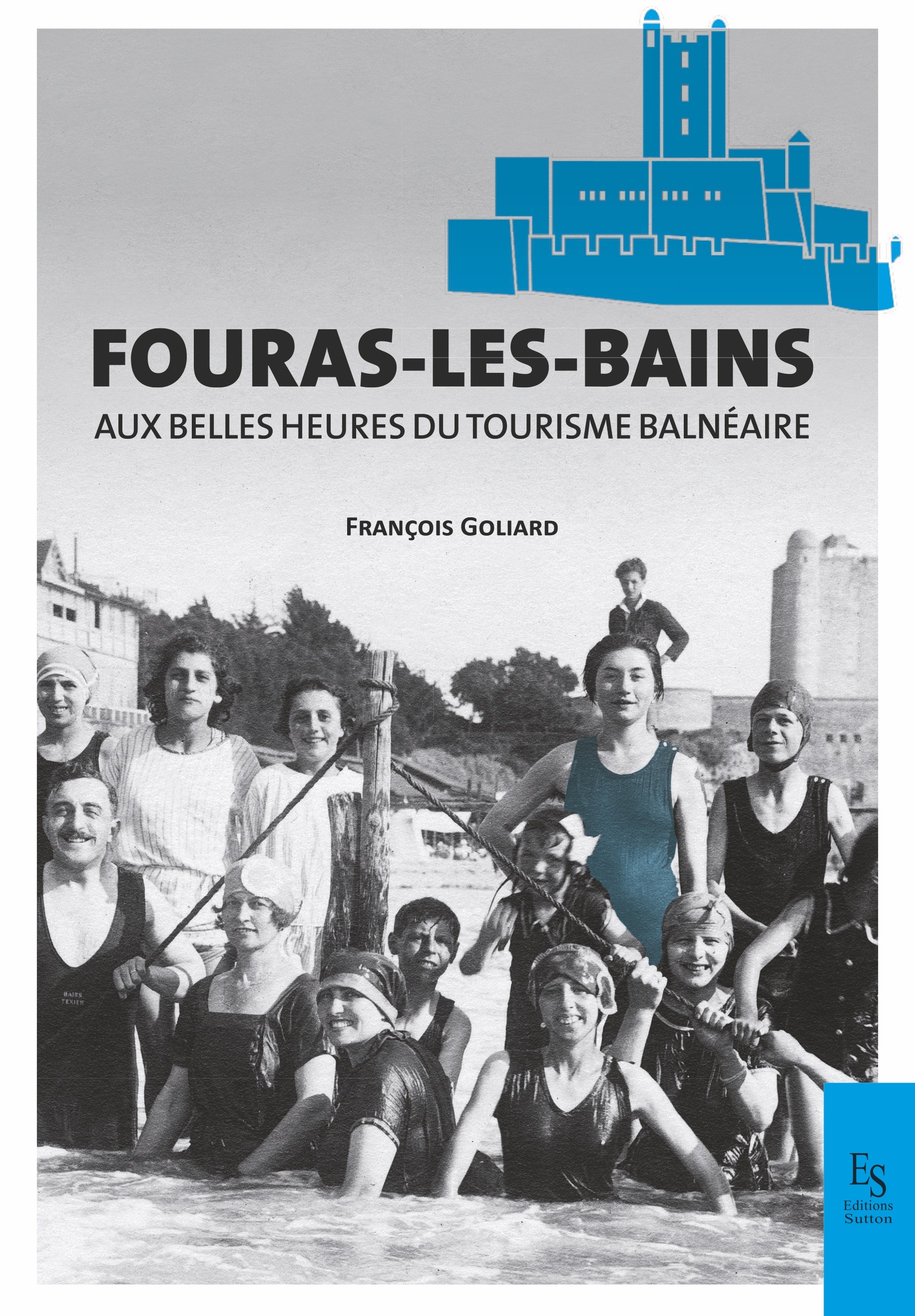 Fouras-les-Bains