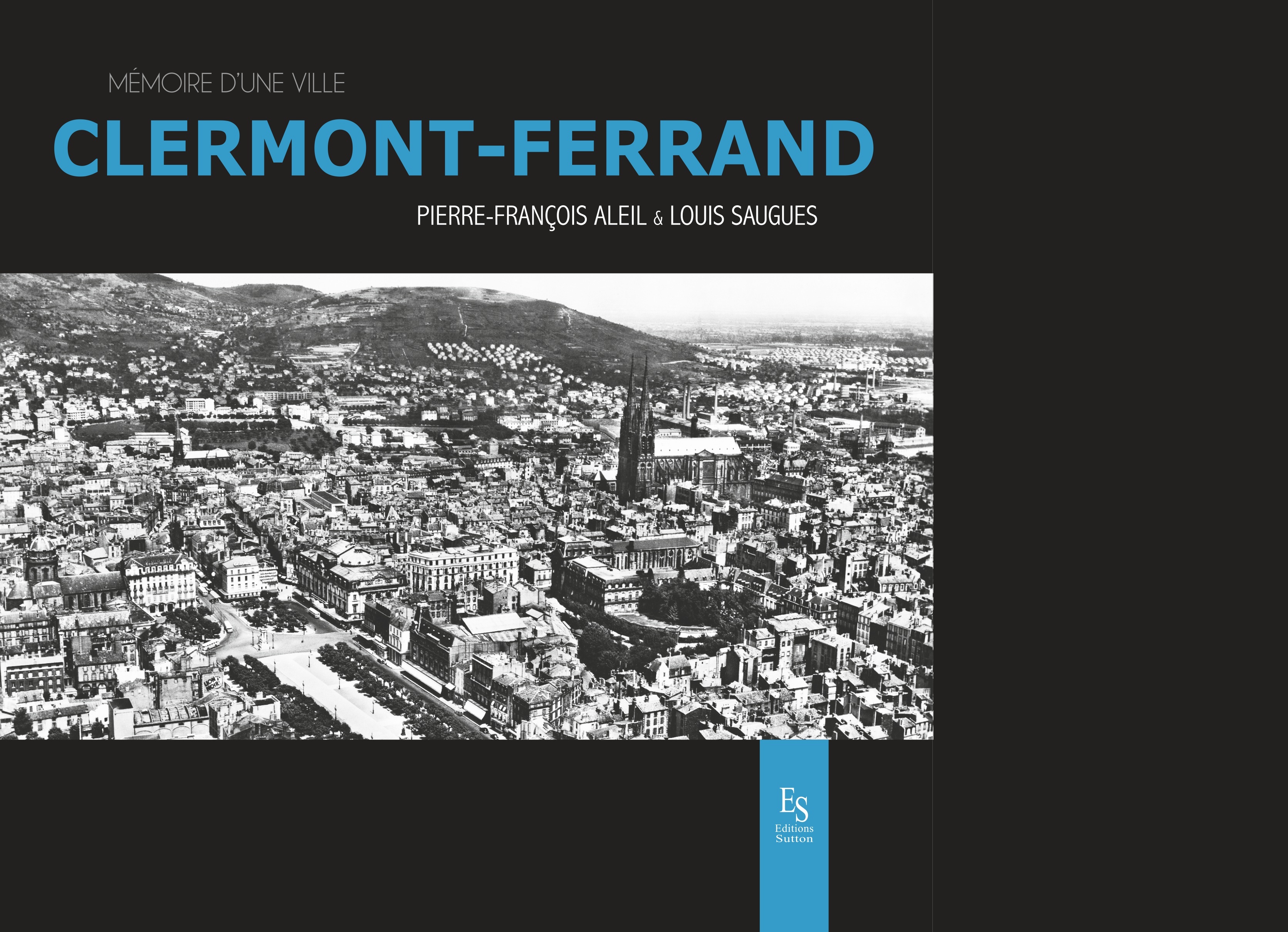 Clermont-Ferrand
