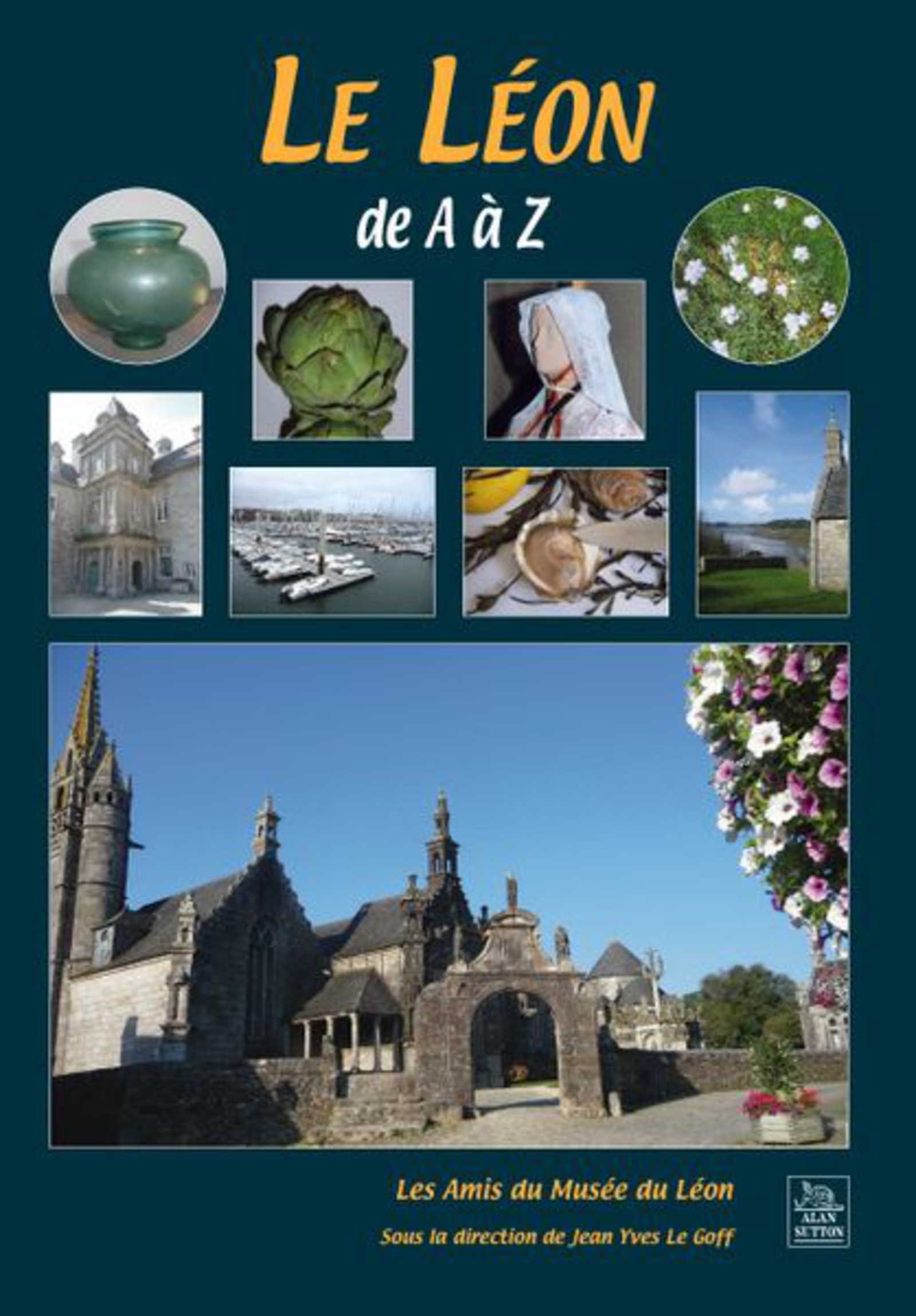 Léon de A à Z (Le)