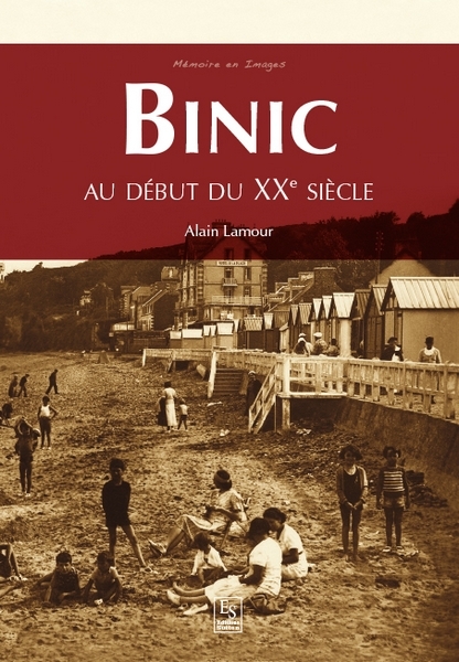Binic au début du XXe siècle