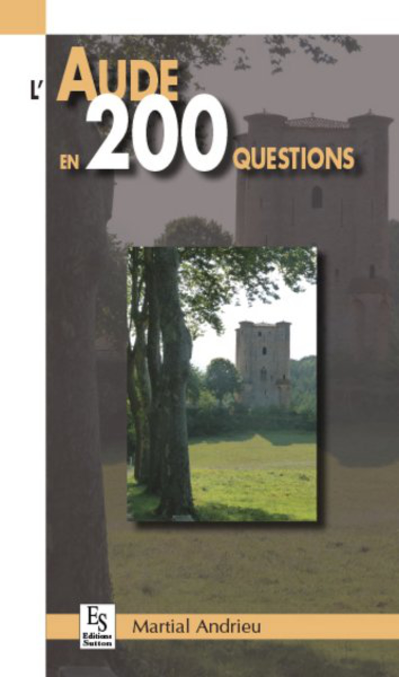 Aude en 200 questions (L')