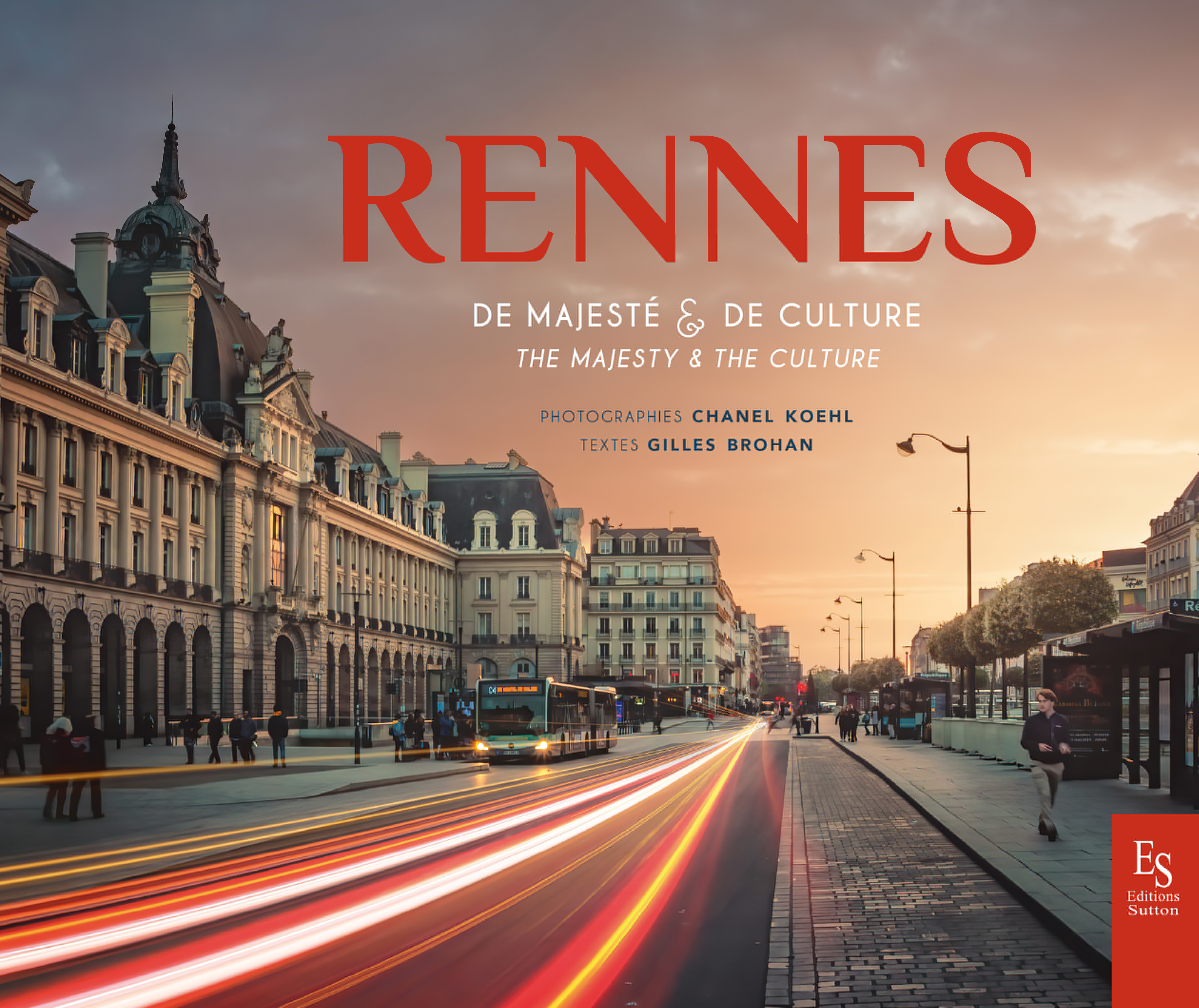 Rennes de majesté & de culture