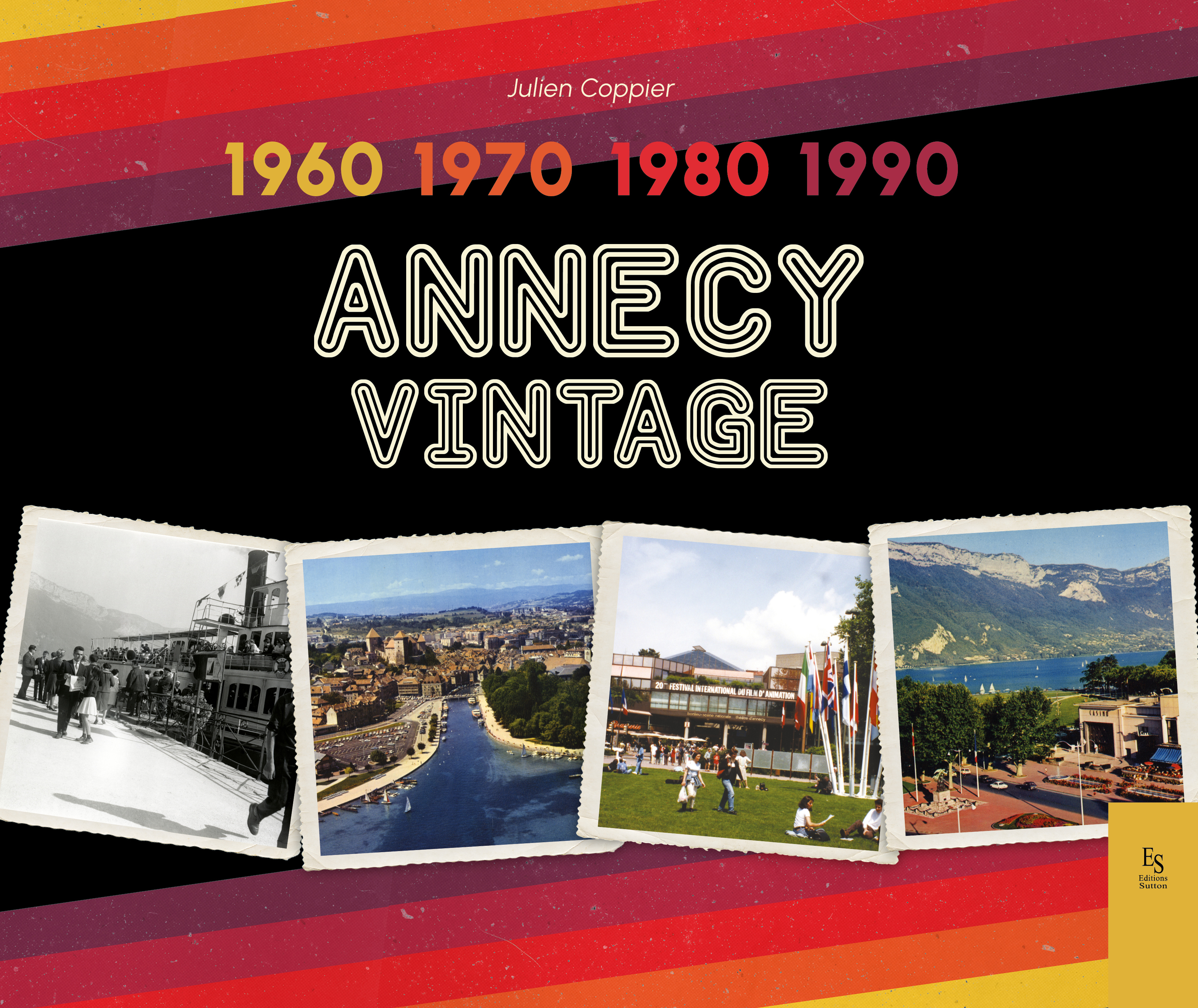 Annecy vintage