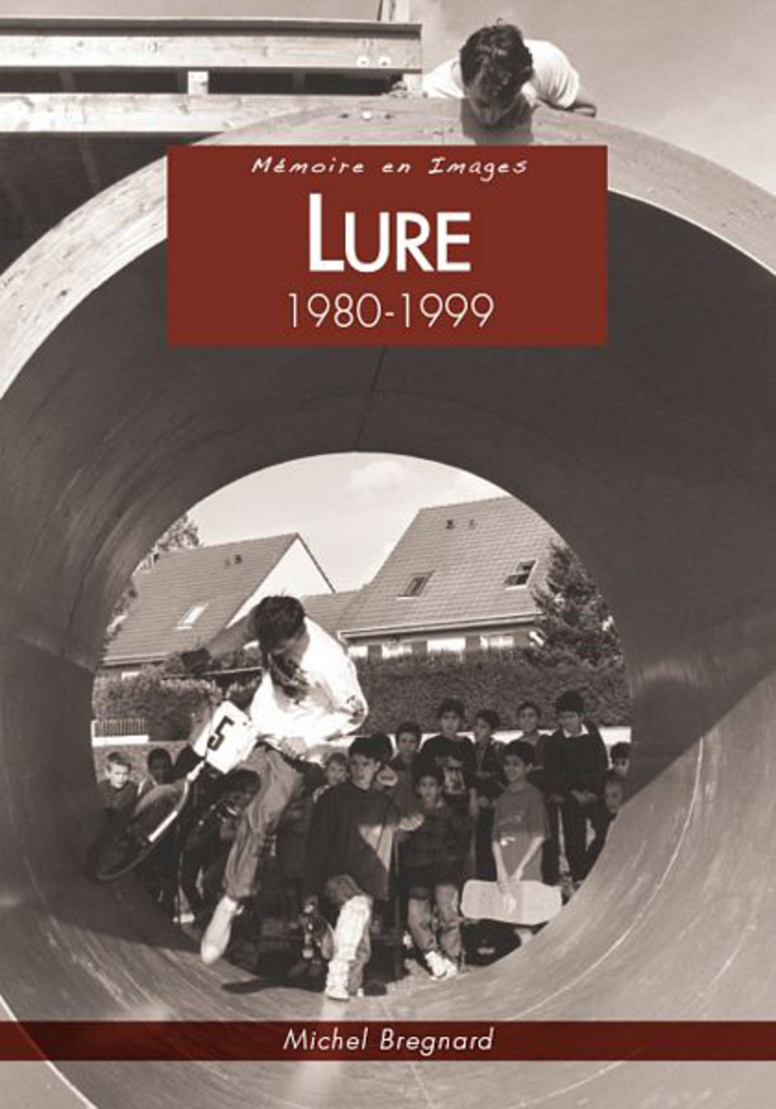 Lure - 1980-1999