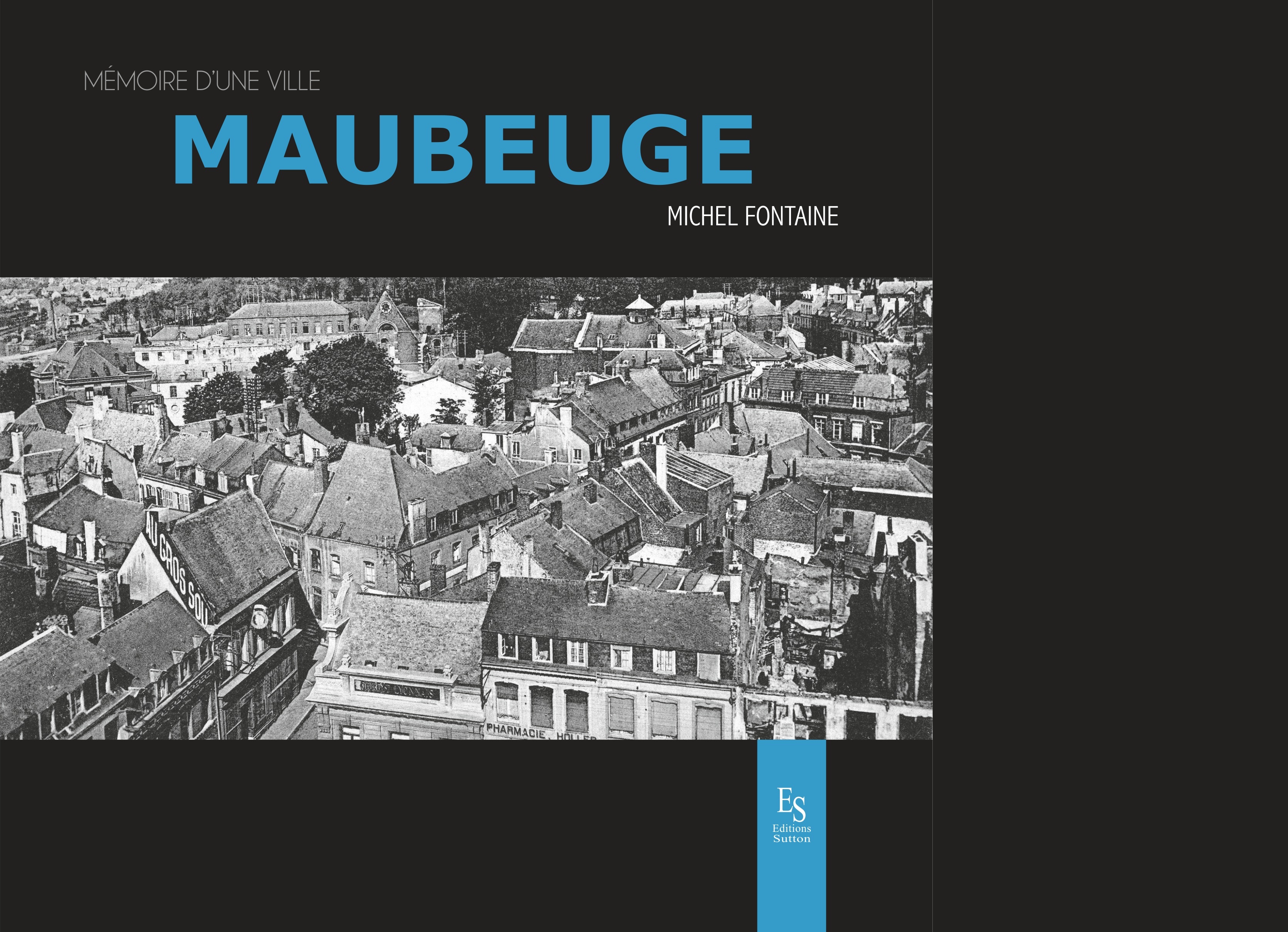 Maubeuge