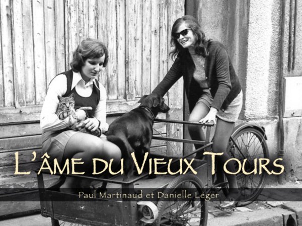 Tours (L'âme du Vieux)