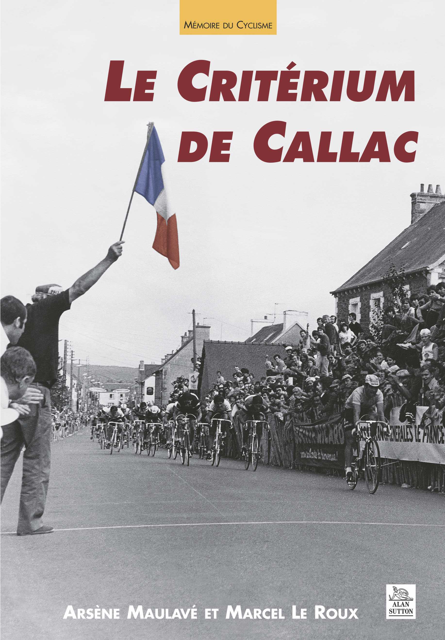 Critérium de Callac (Le)