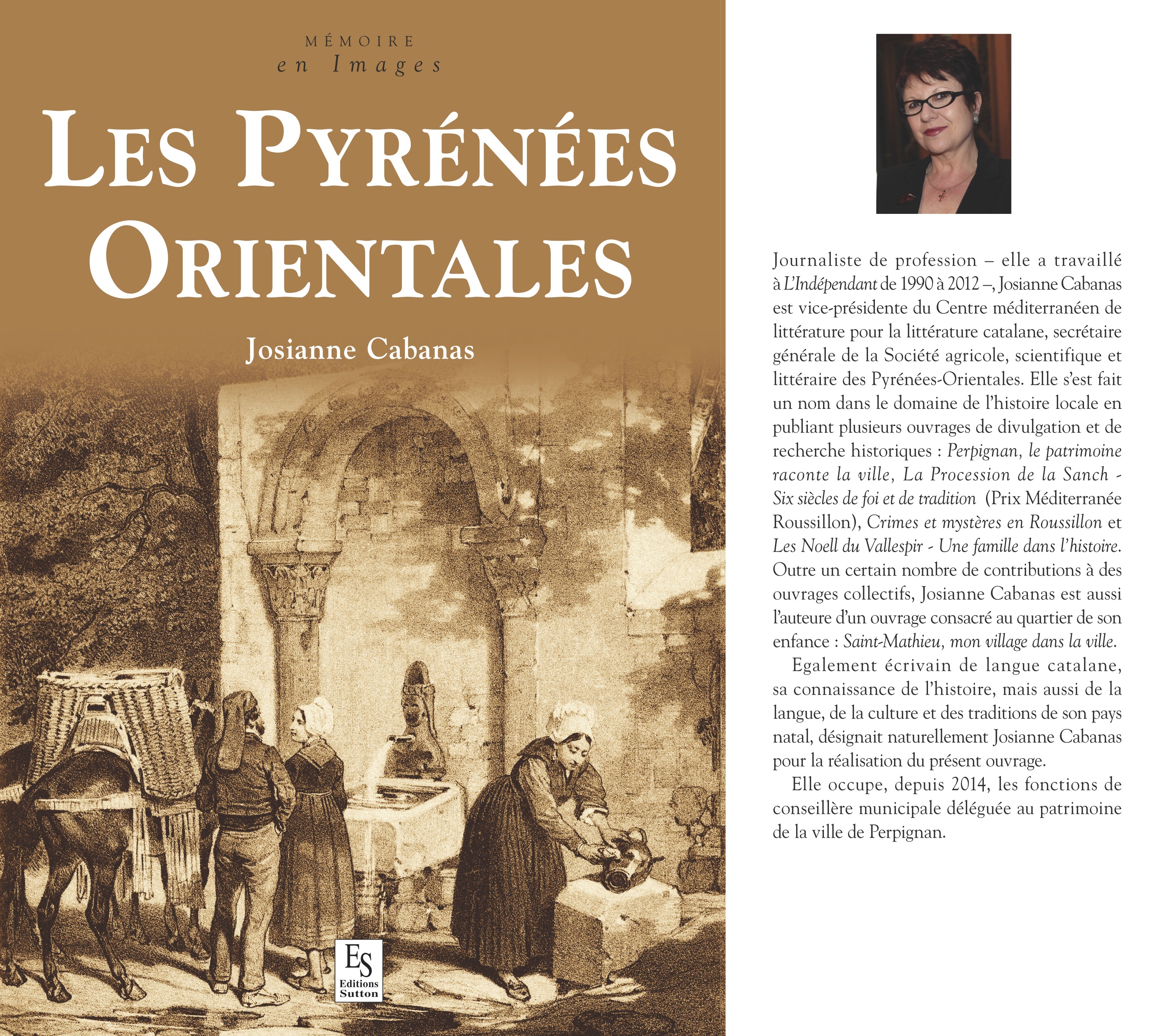 Pyrénées Orientales (Les)