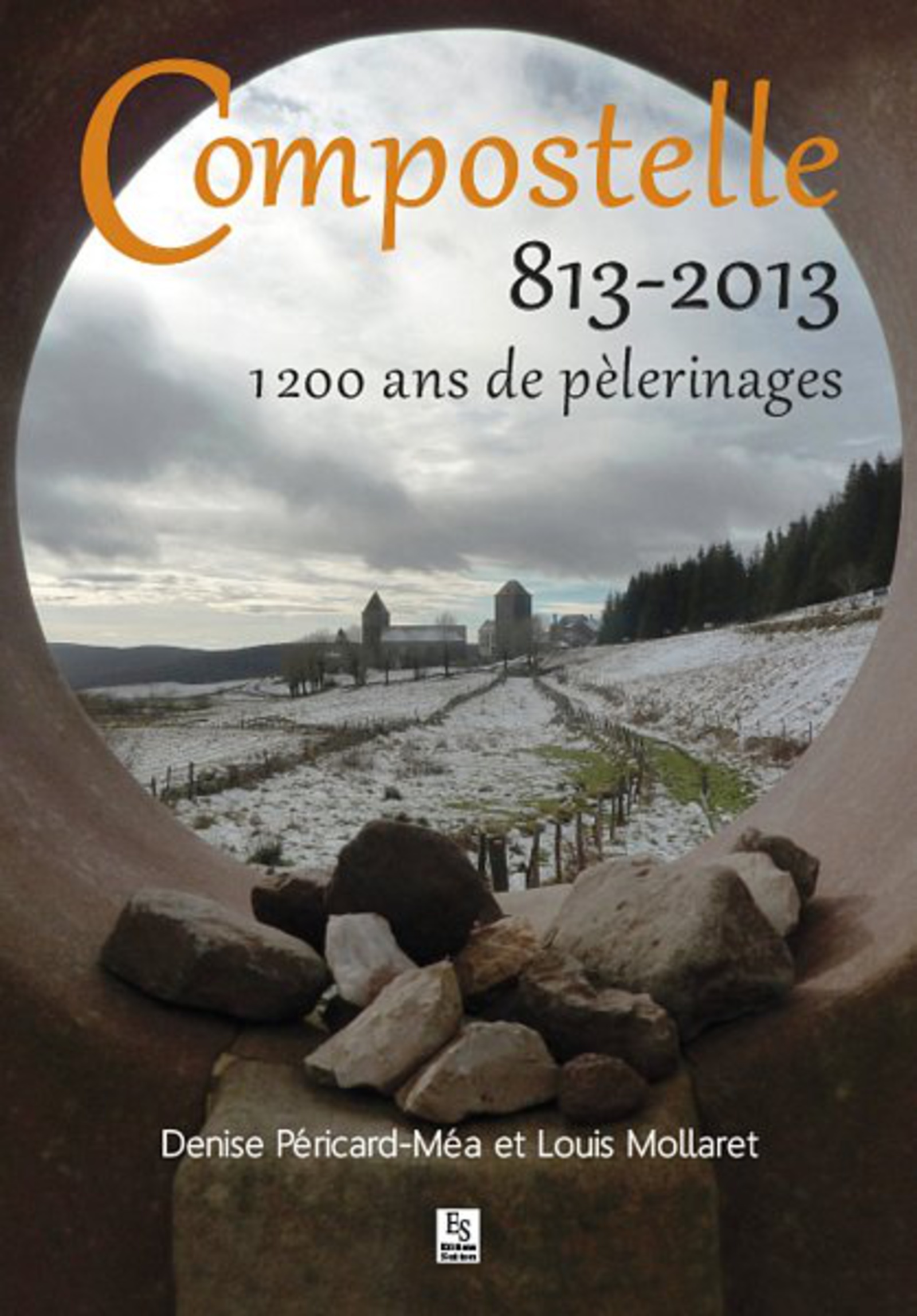 Compostelle 813-2013