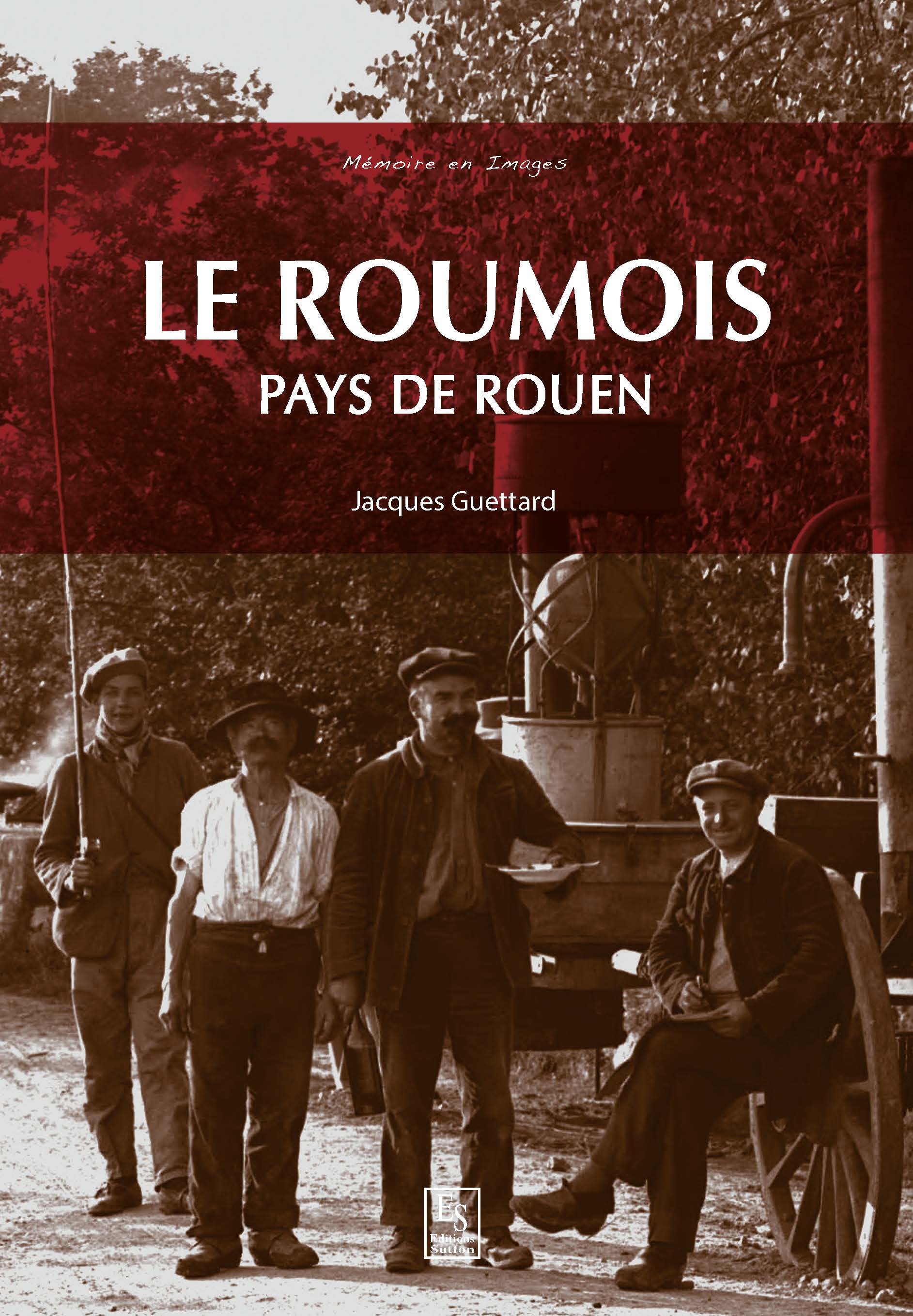 Le Roumois