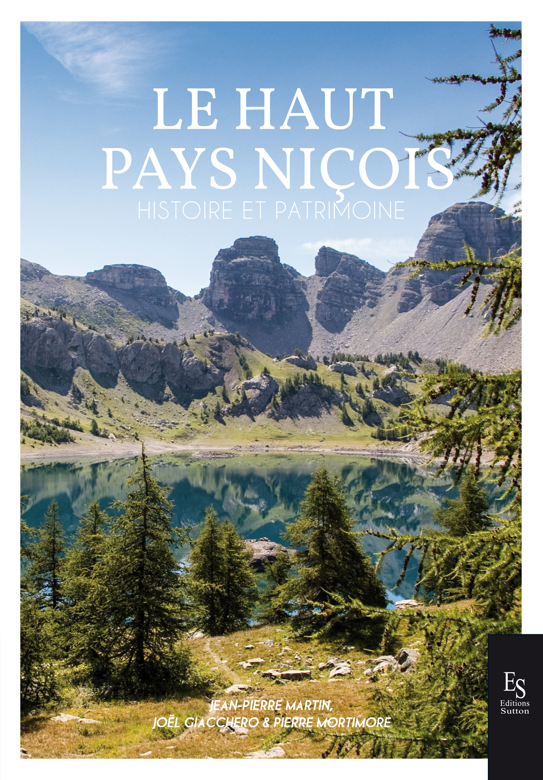 Le Haut Pays Niçois