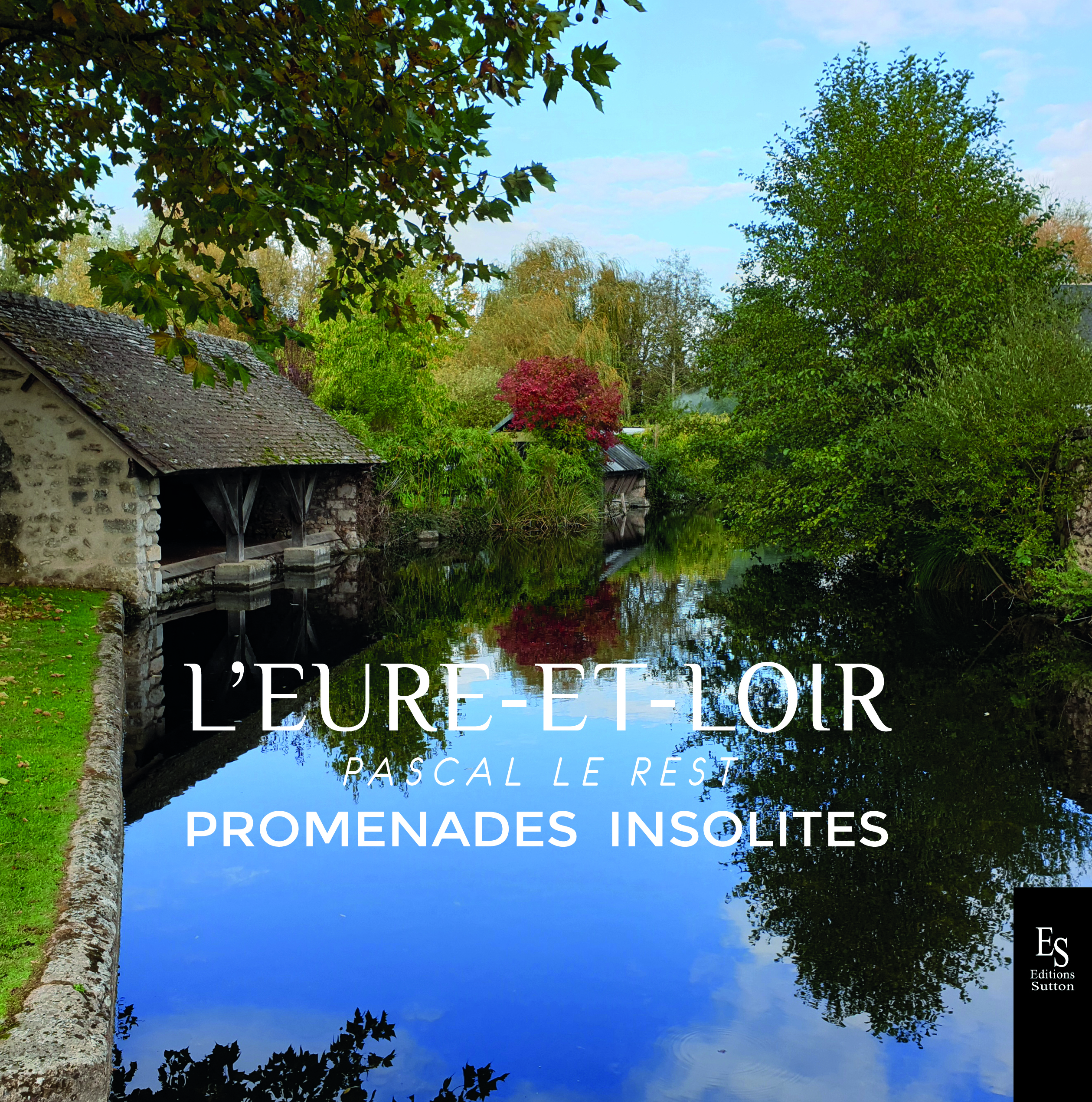 L'Eure-et-Loir