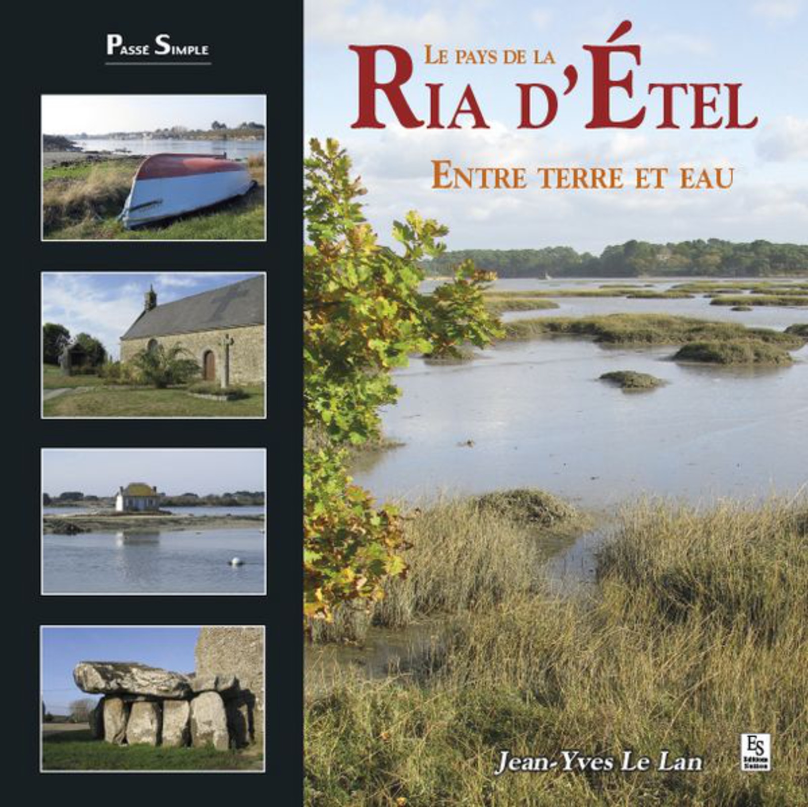 Ria d'Etel (Le pays de la)