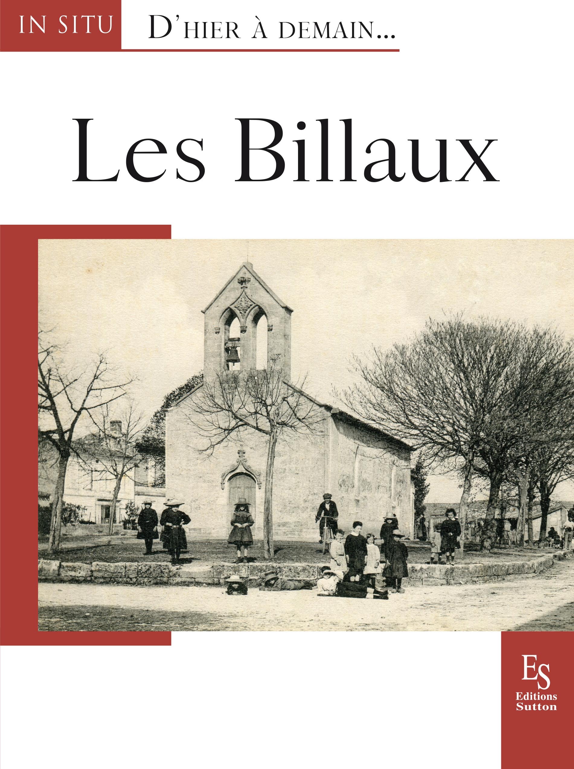 Les Billaux