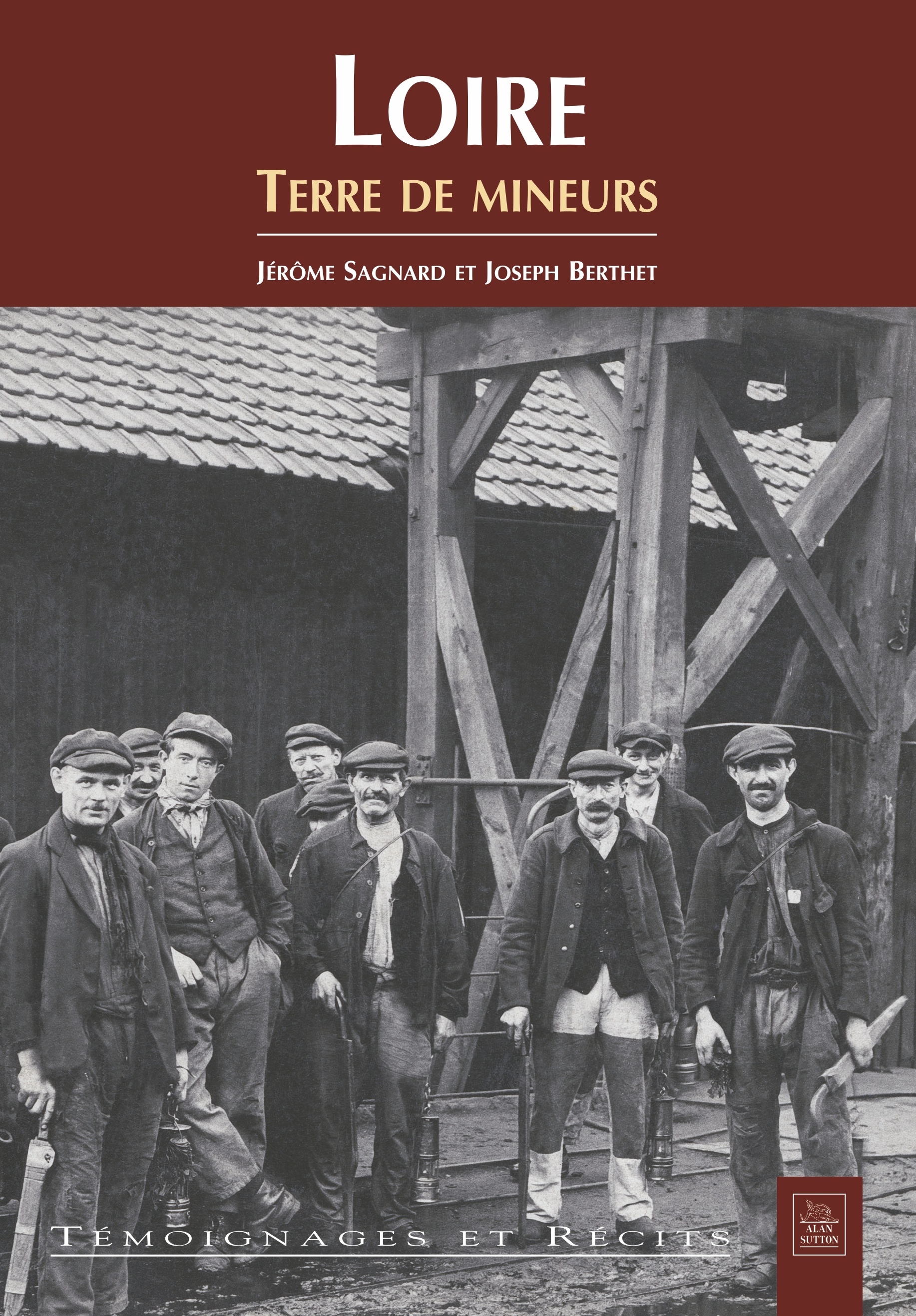 Loire, Terre de mineurs