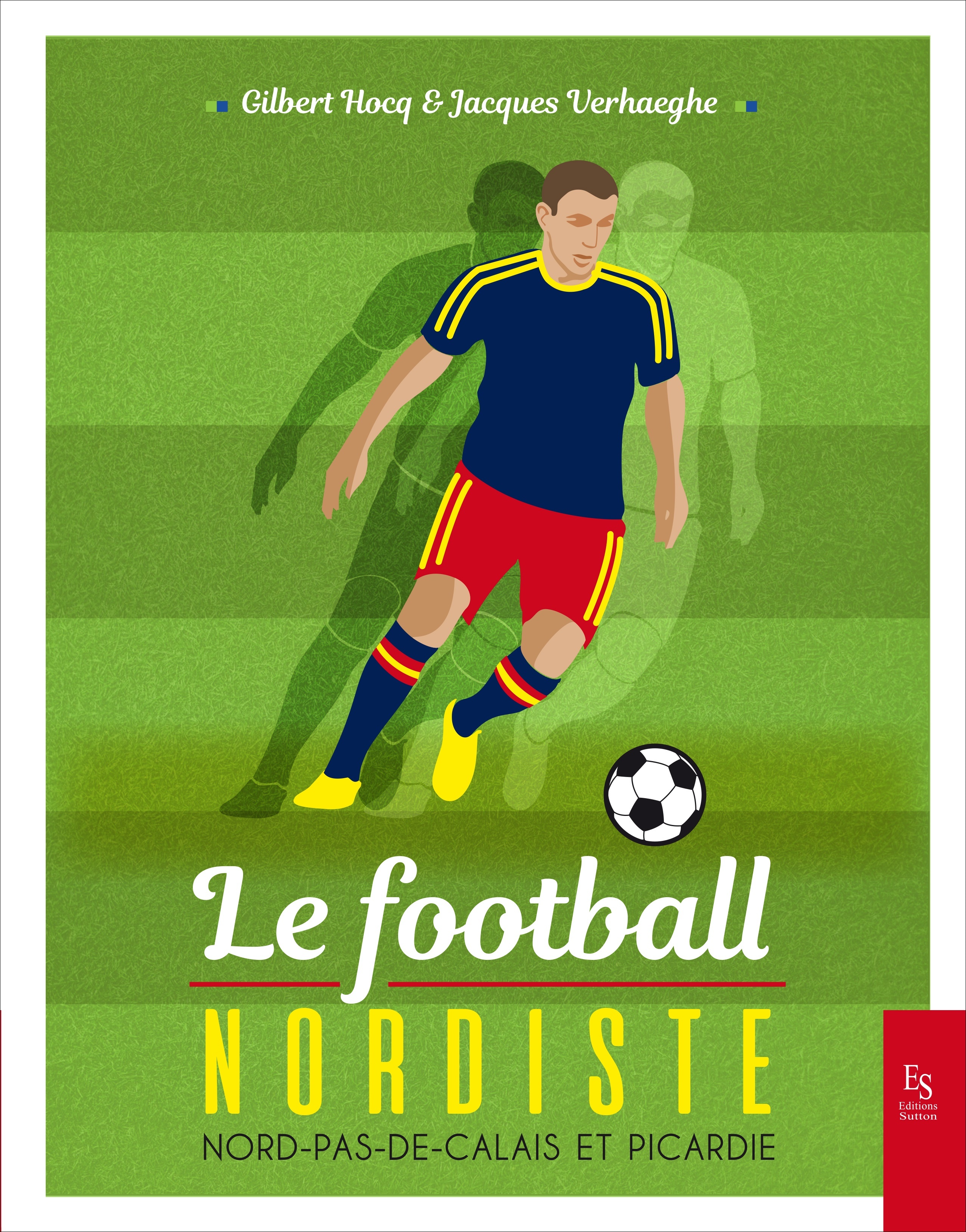 Le Football nordiste