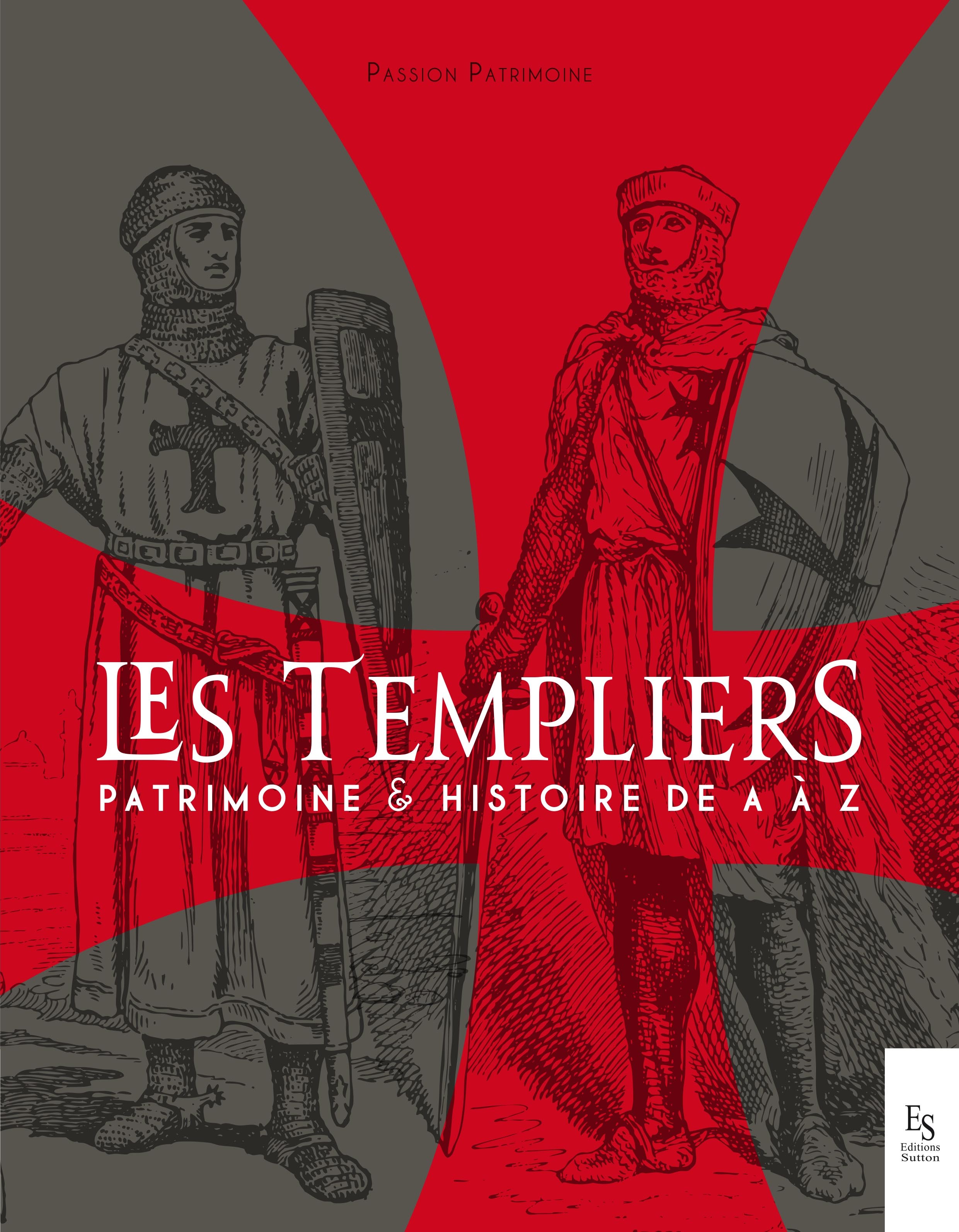 Les Templiers