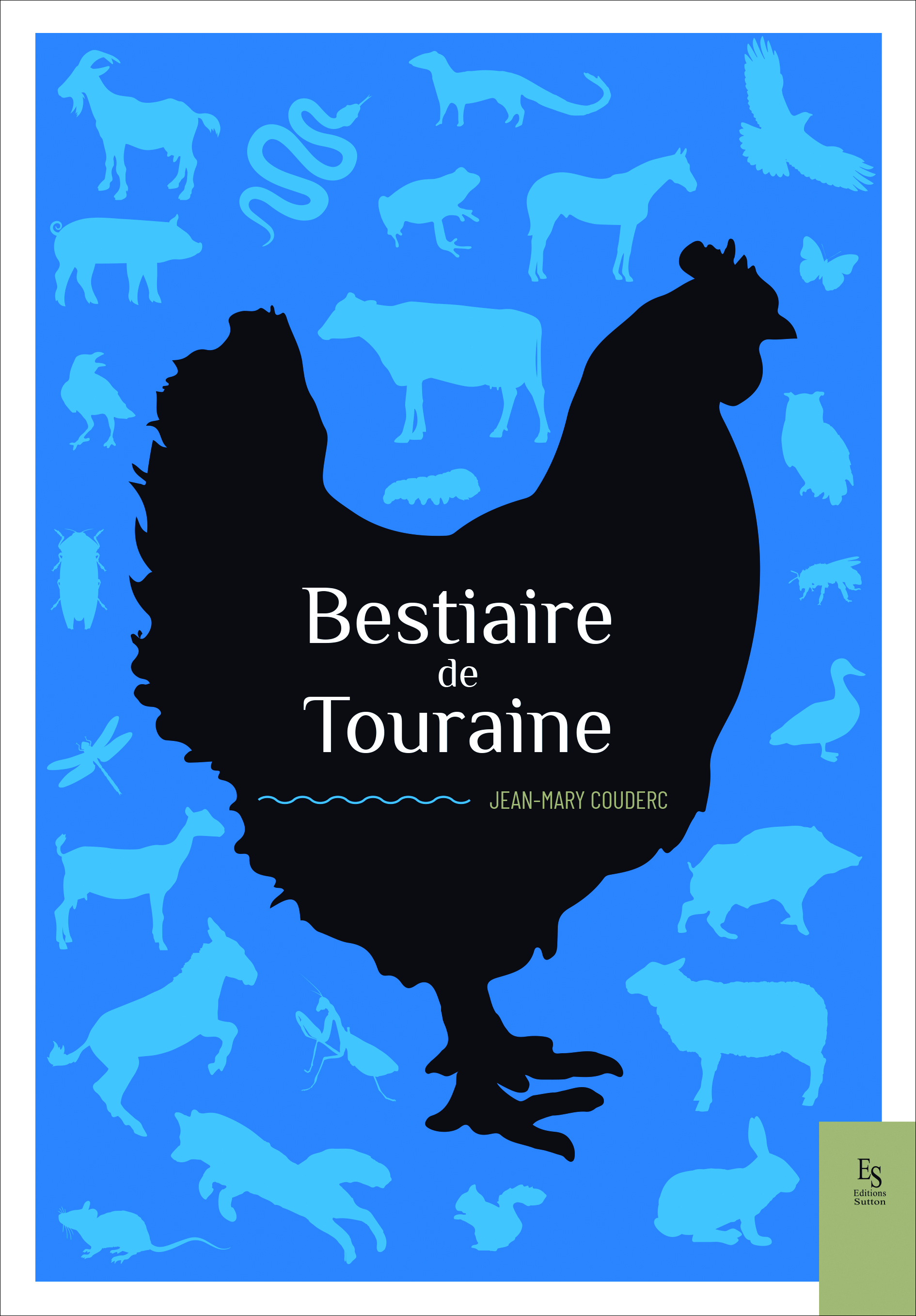Bestiaire de Touraine
