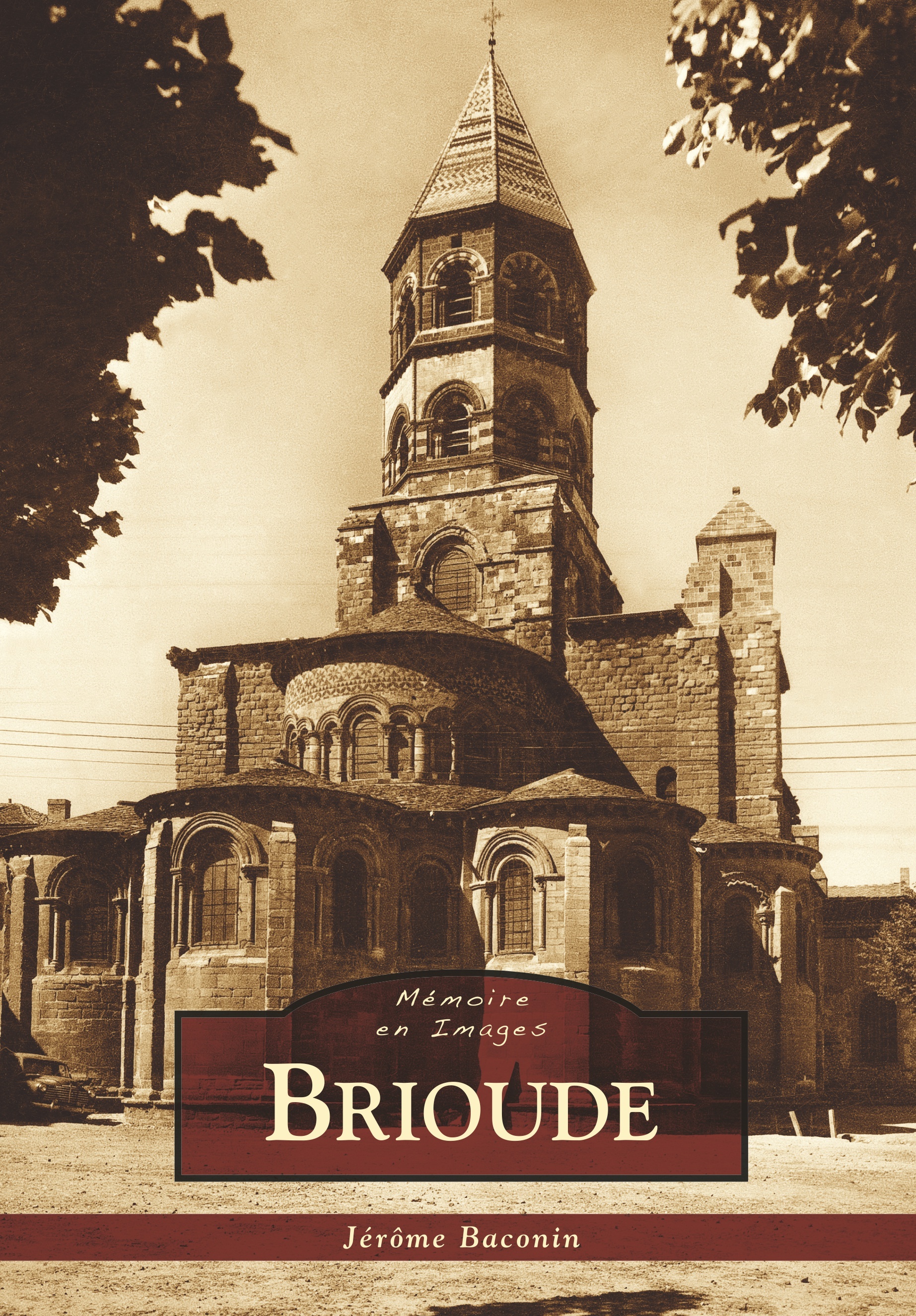 Brioude